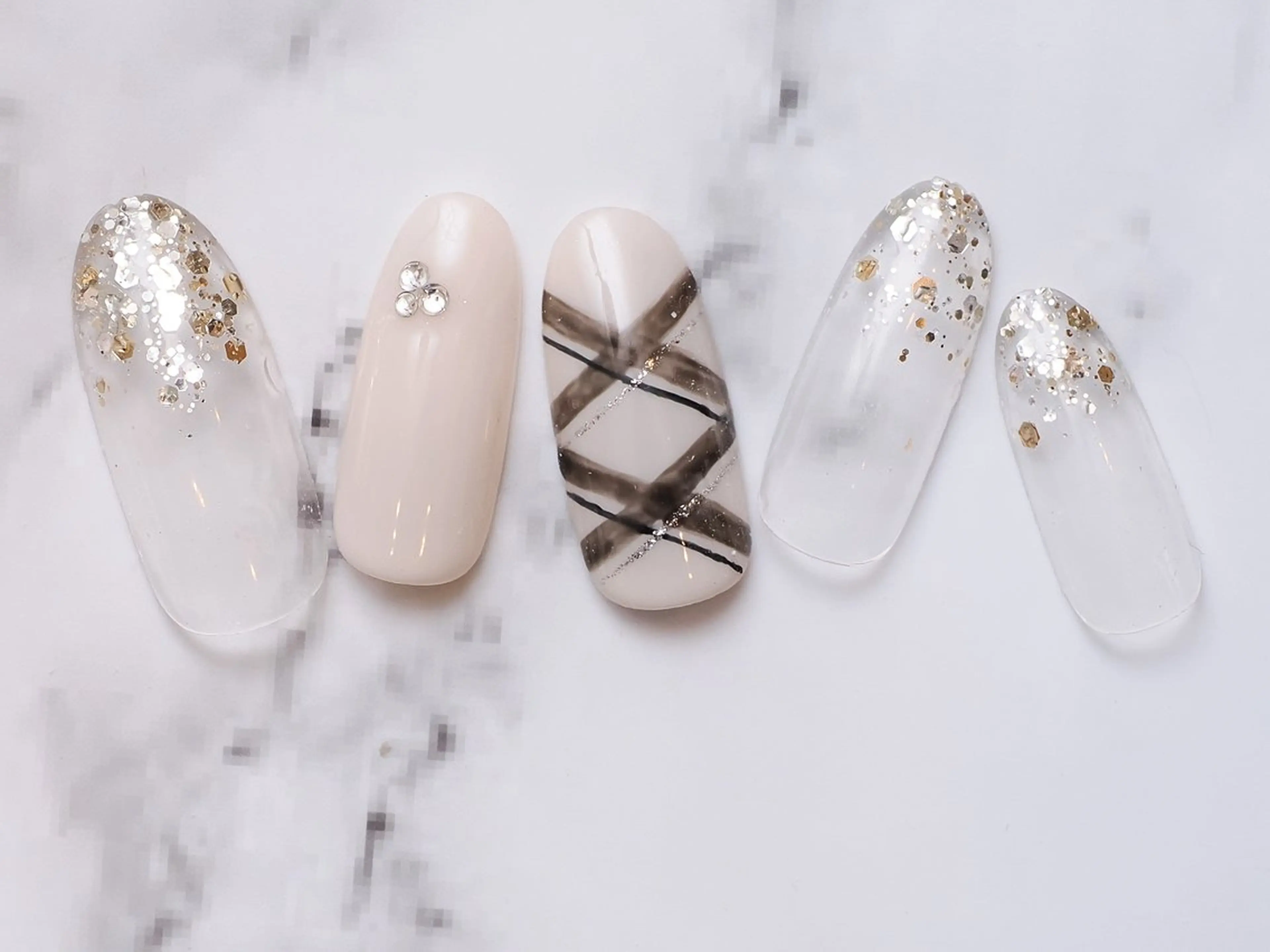 ネイル リオッサ オブ ラグーン神戸店のエステ・リラクイメージ