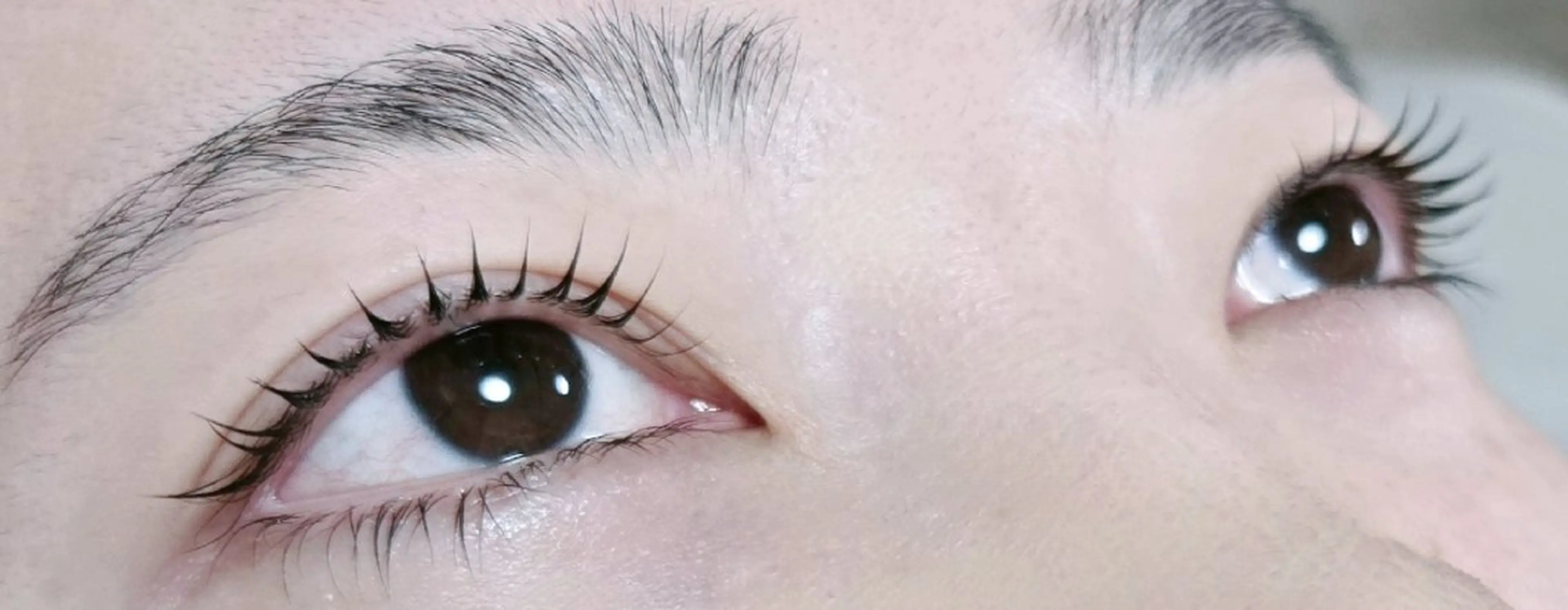 マツエク・マツパ マツパ EyelashSalon chel所属・新越谷駅徒歩１分❇️ Salon　chelのマツエク・マツパデザイン