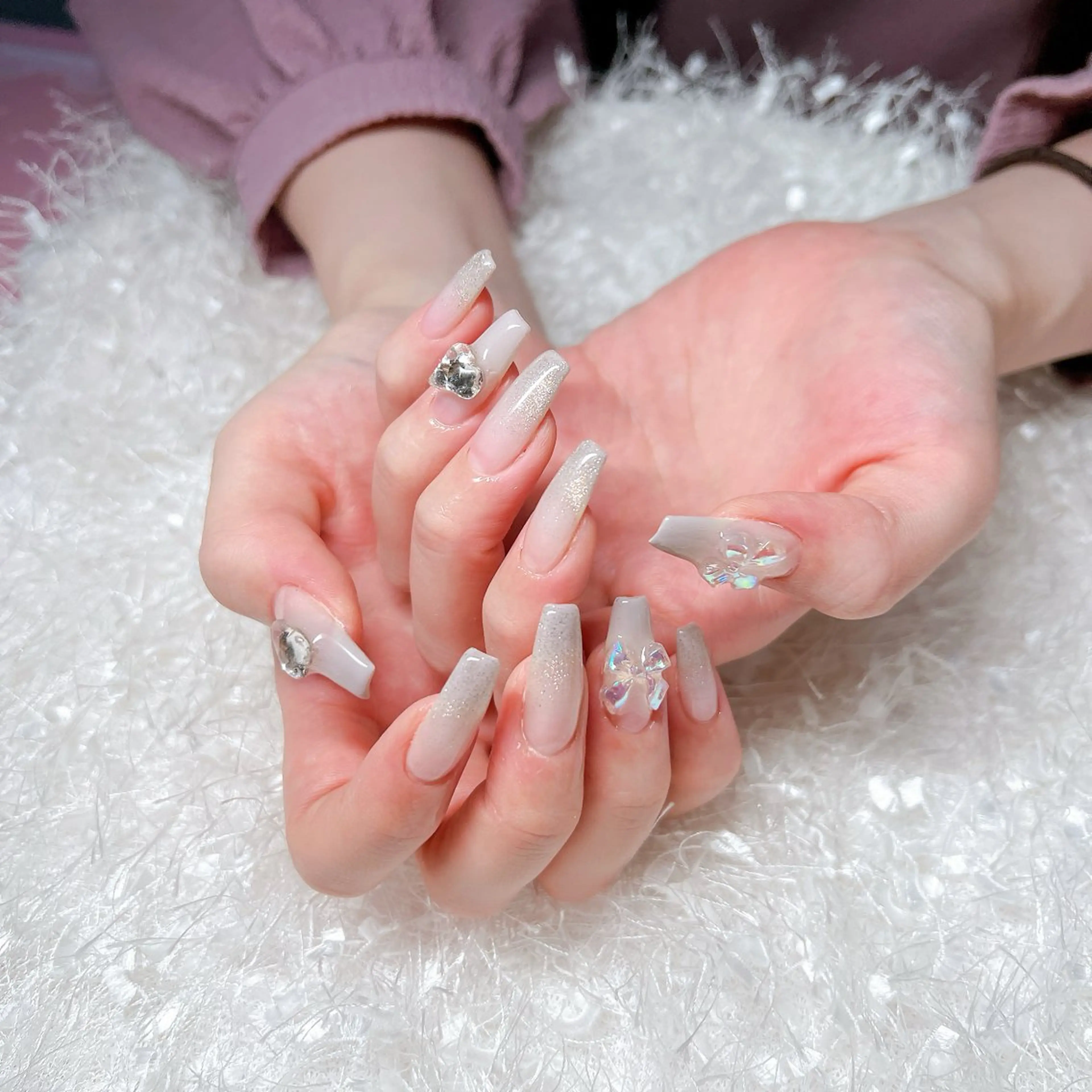ネイル BelireChii Nail&eyeのその他イメージ
