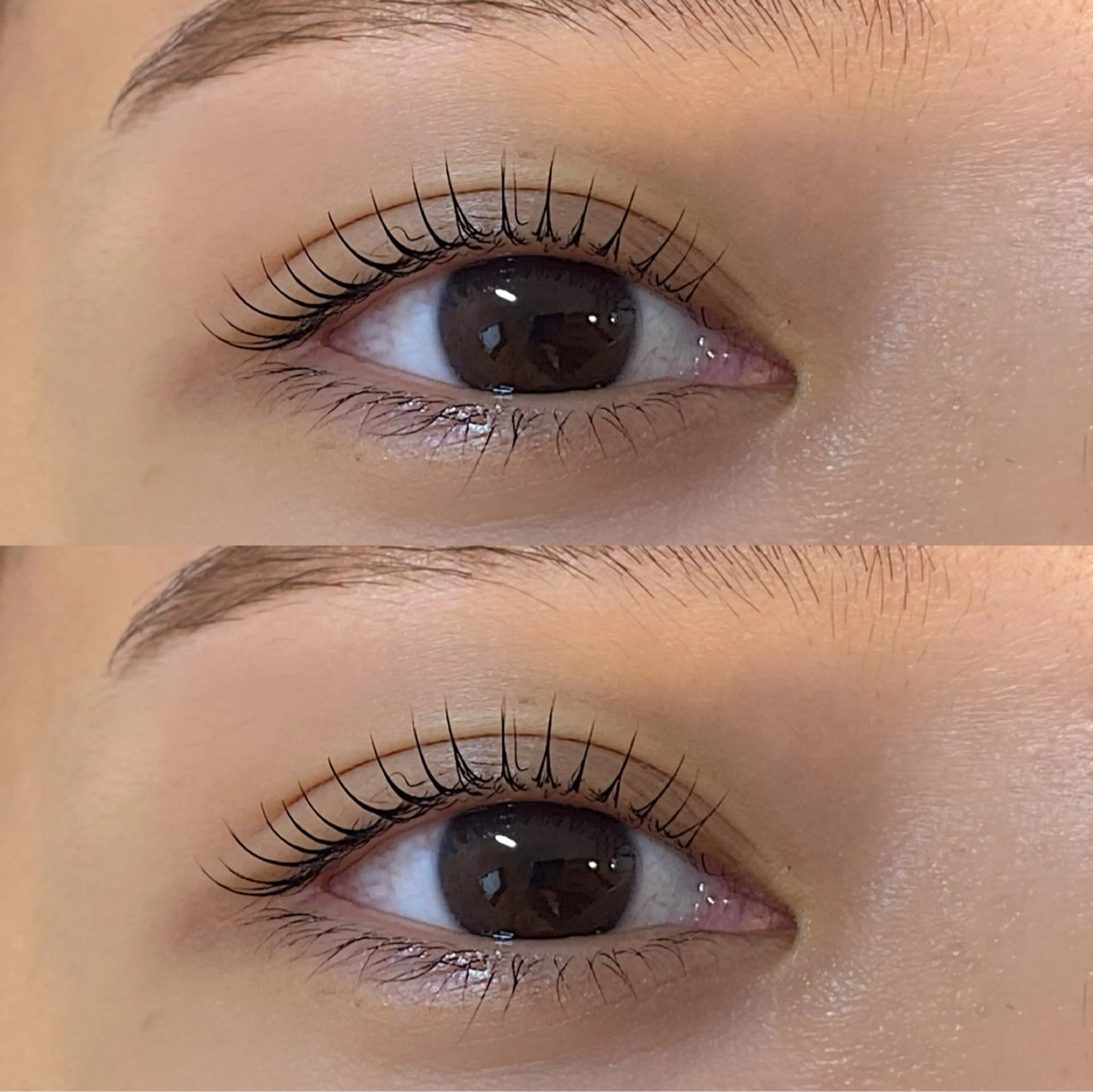 マツエク・マツパ Eyelash salon eternel 上小田井店/マツエク/パリジェンヌ【エティナル】所属・eternel🫧‪ Sachiの眉毛・アイブロウイメージ