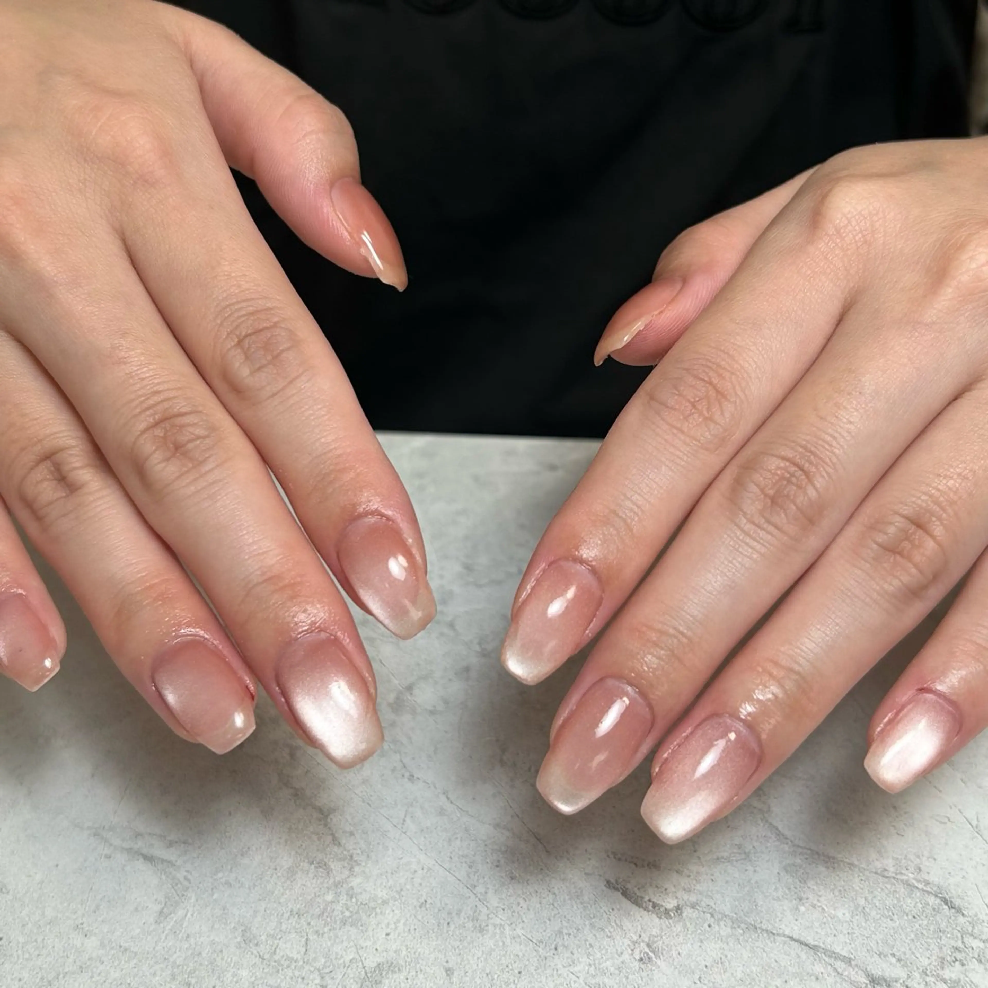 ネイル ハンドネイル A. nailのネイルデザイン