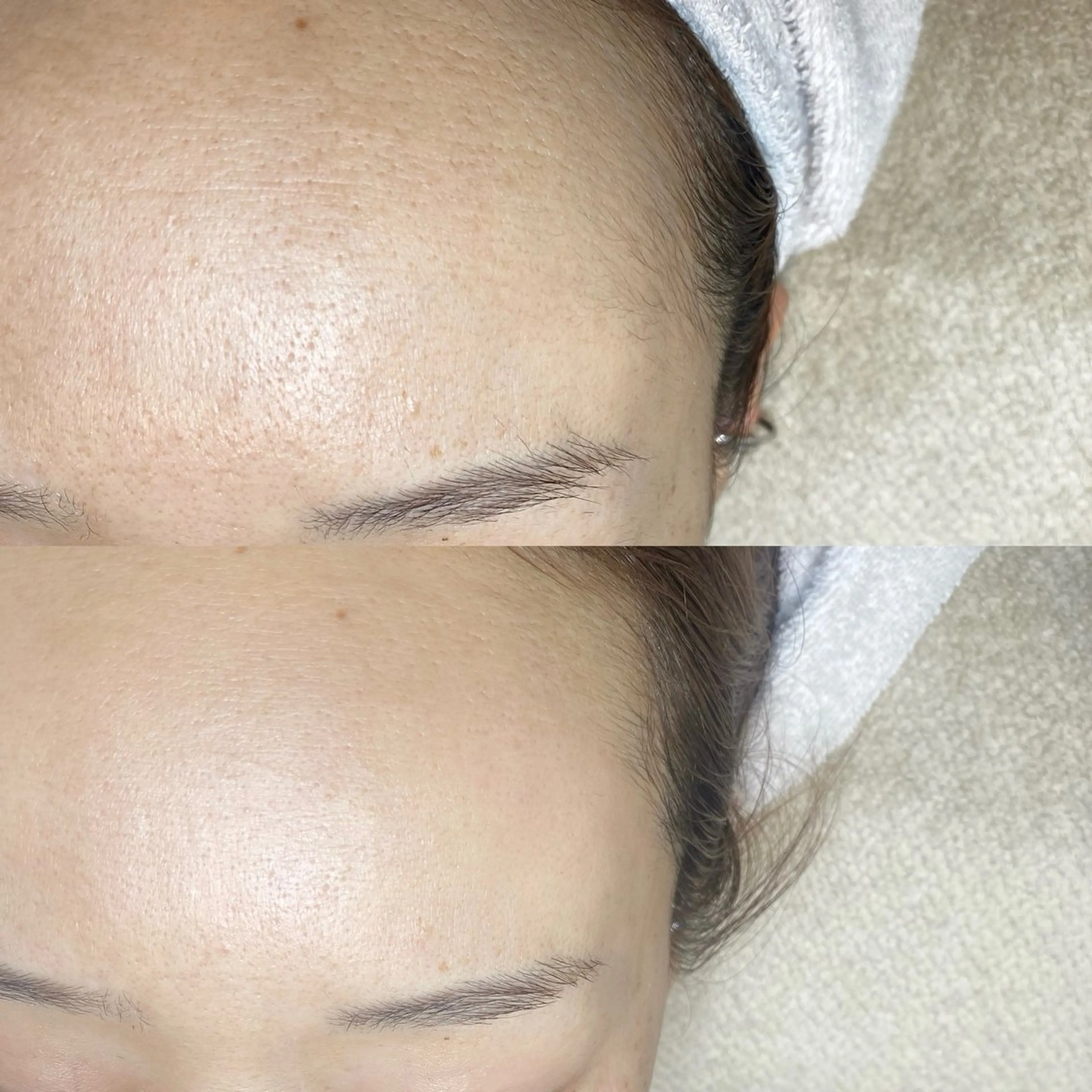 脱毛 mone~total care salon~所属・mone (モーネ)のマツエク・マツパデザイン