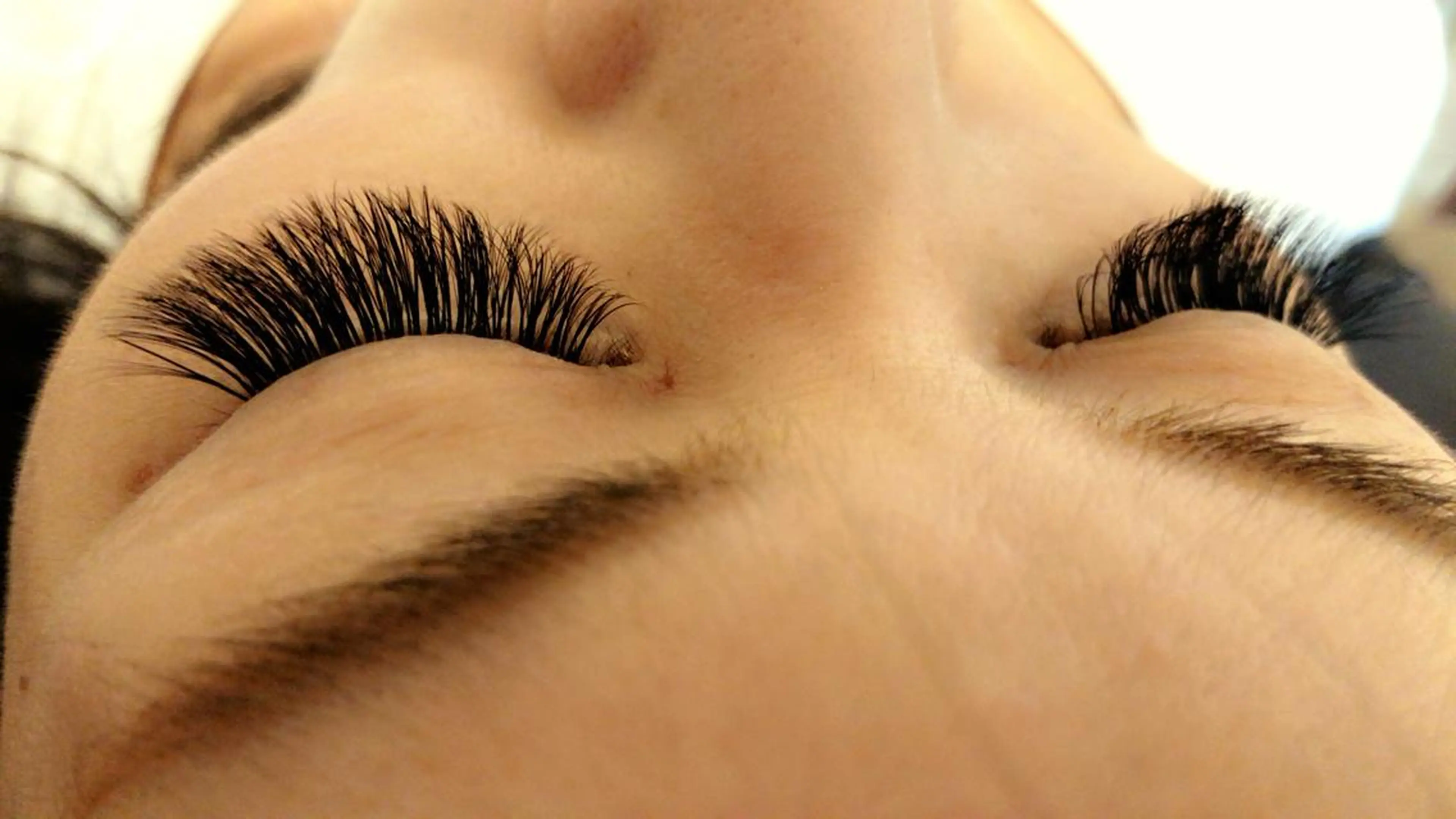 セミロング カラー パーマ メンズ キッズ ネイル マツエク・マツパ マツエク 地域 No. 1店 nail&eyelash Liliana所属・ベテランのお店です 🍓.Lilianaのマツエク・マツパデザイン