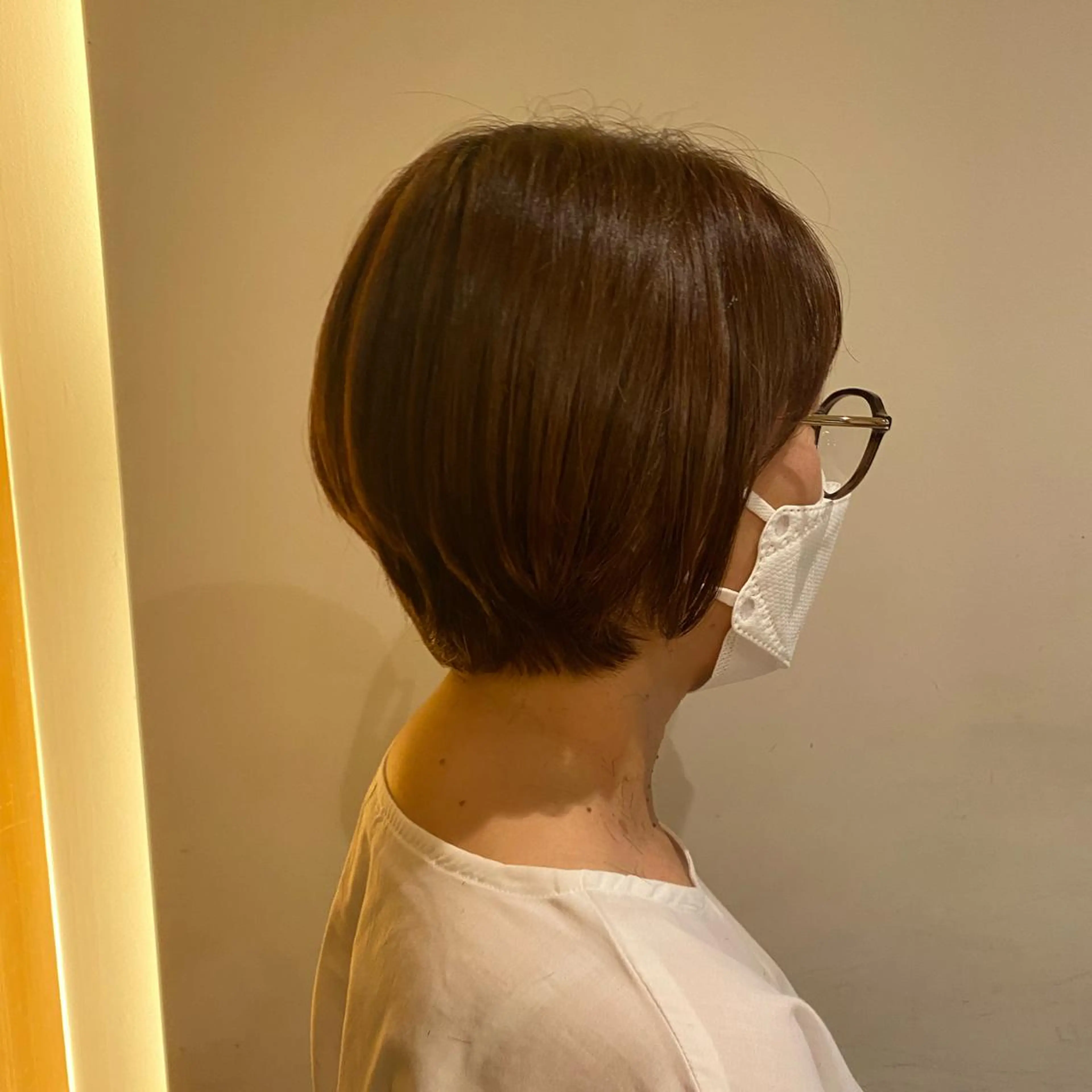 ショート Takahashi Noa🍊のヘアスタイル