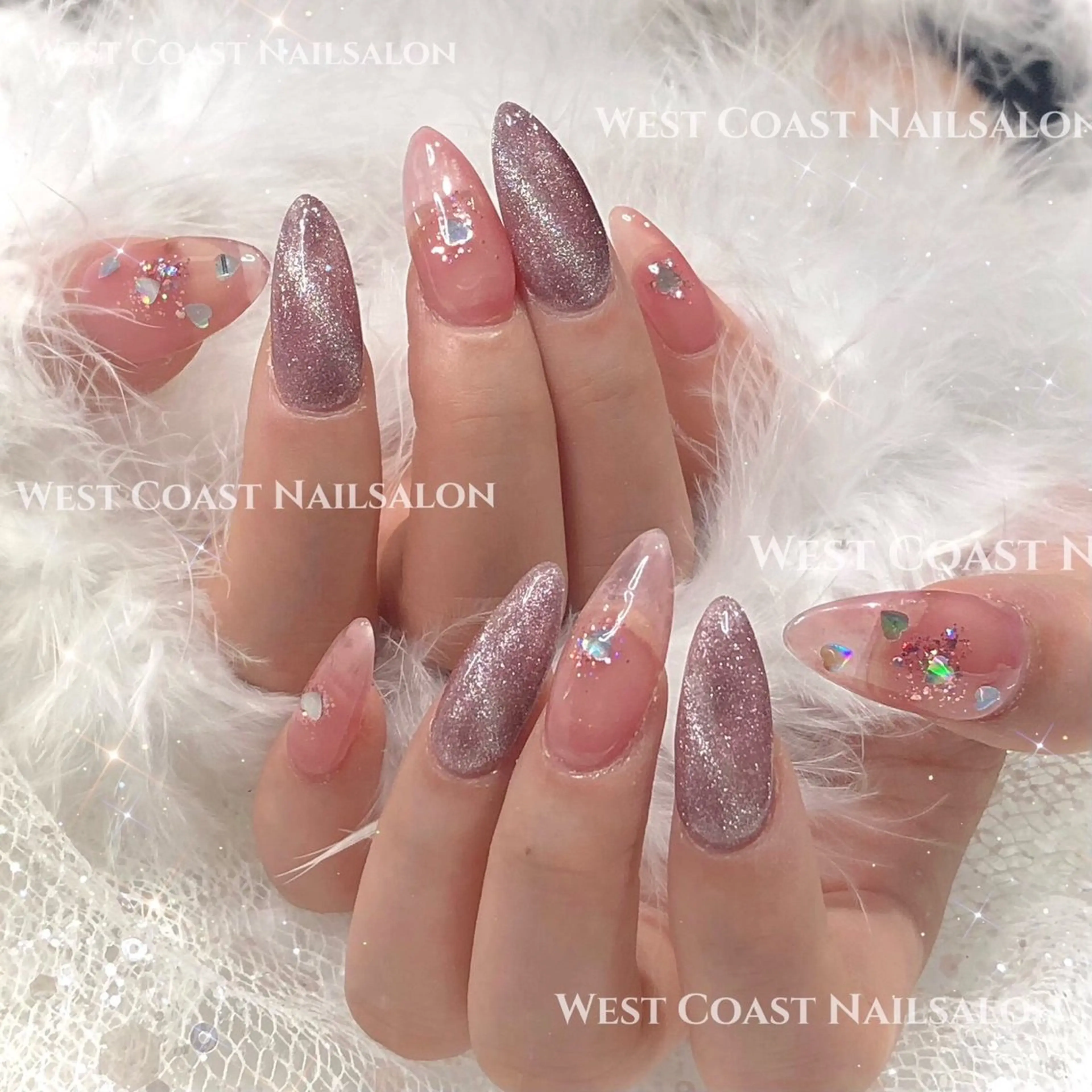 ネイル ハンドネイル Hi_nails \ パラジェル取扱店のその他イメージ