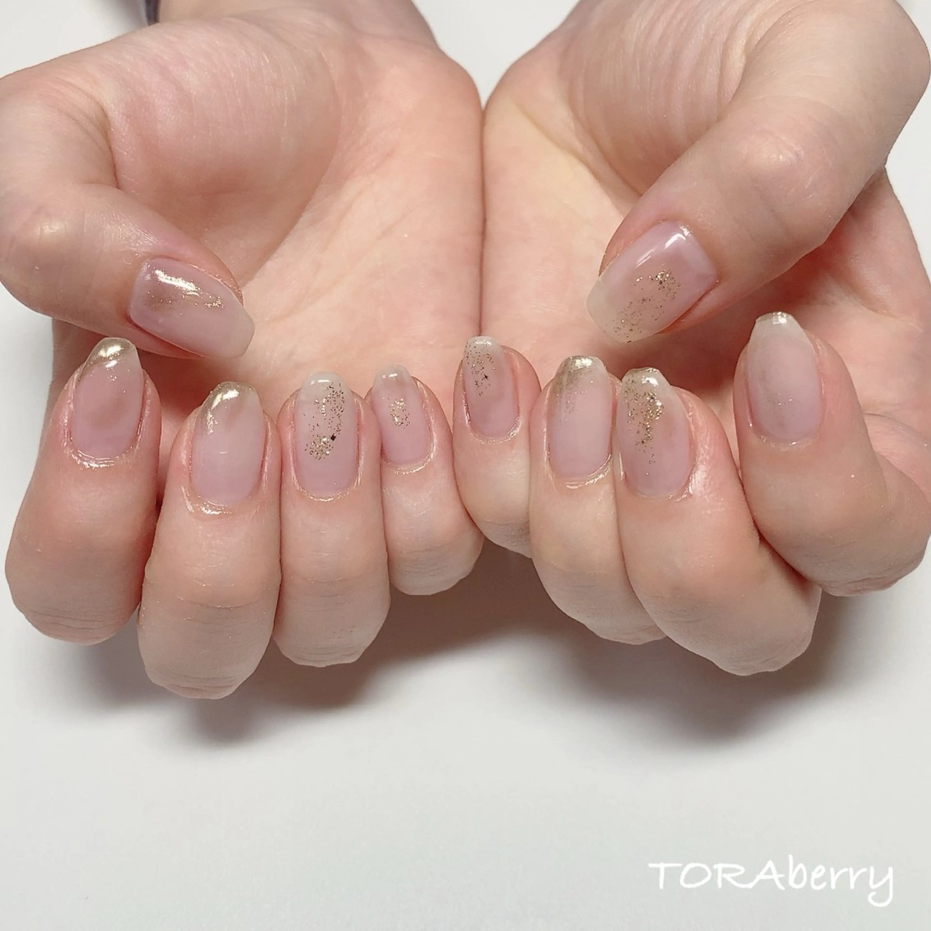 ネイル ネイリスト なつみのネイルデザイン