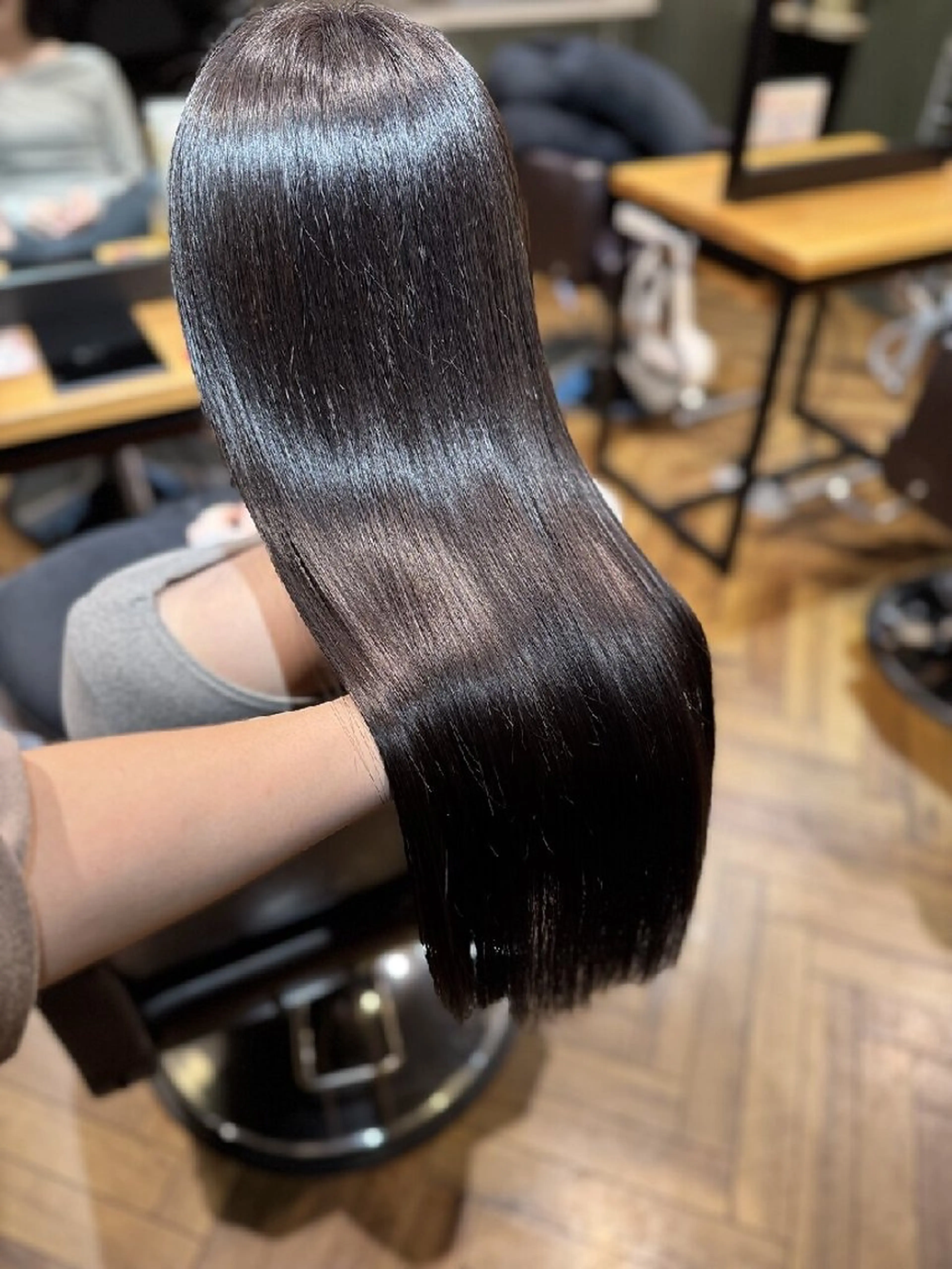 【平日限定】トリートメントエステの写真