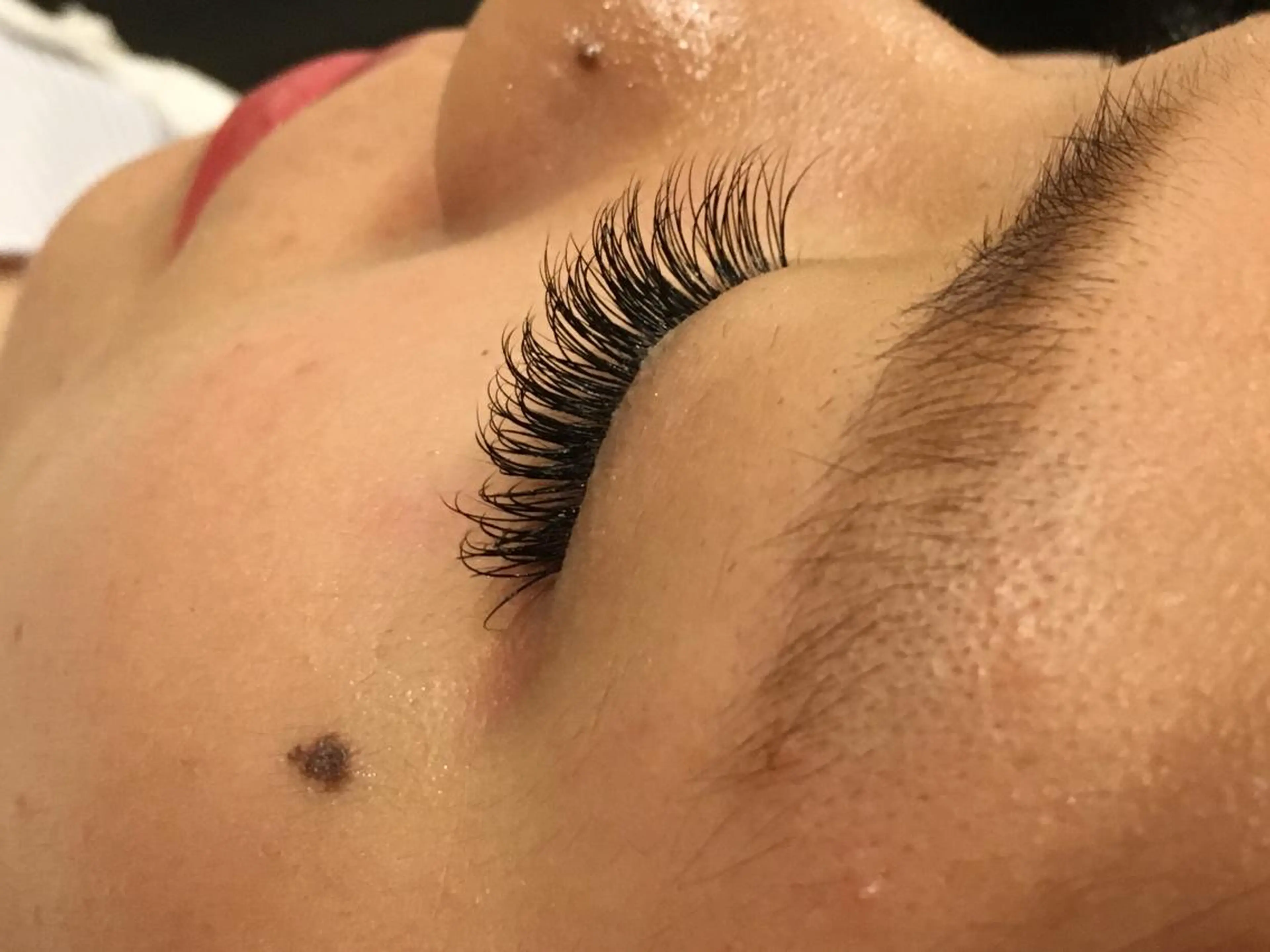 マツエク・マツパ Cカール eyelash＆nail オクタビアス所属・オクタ ビアスのマツエク・マツパデザイン