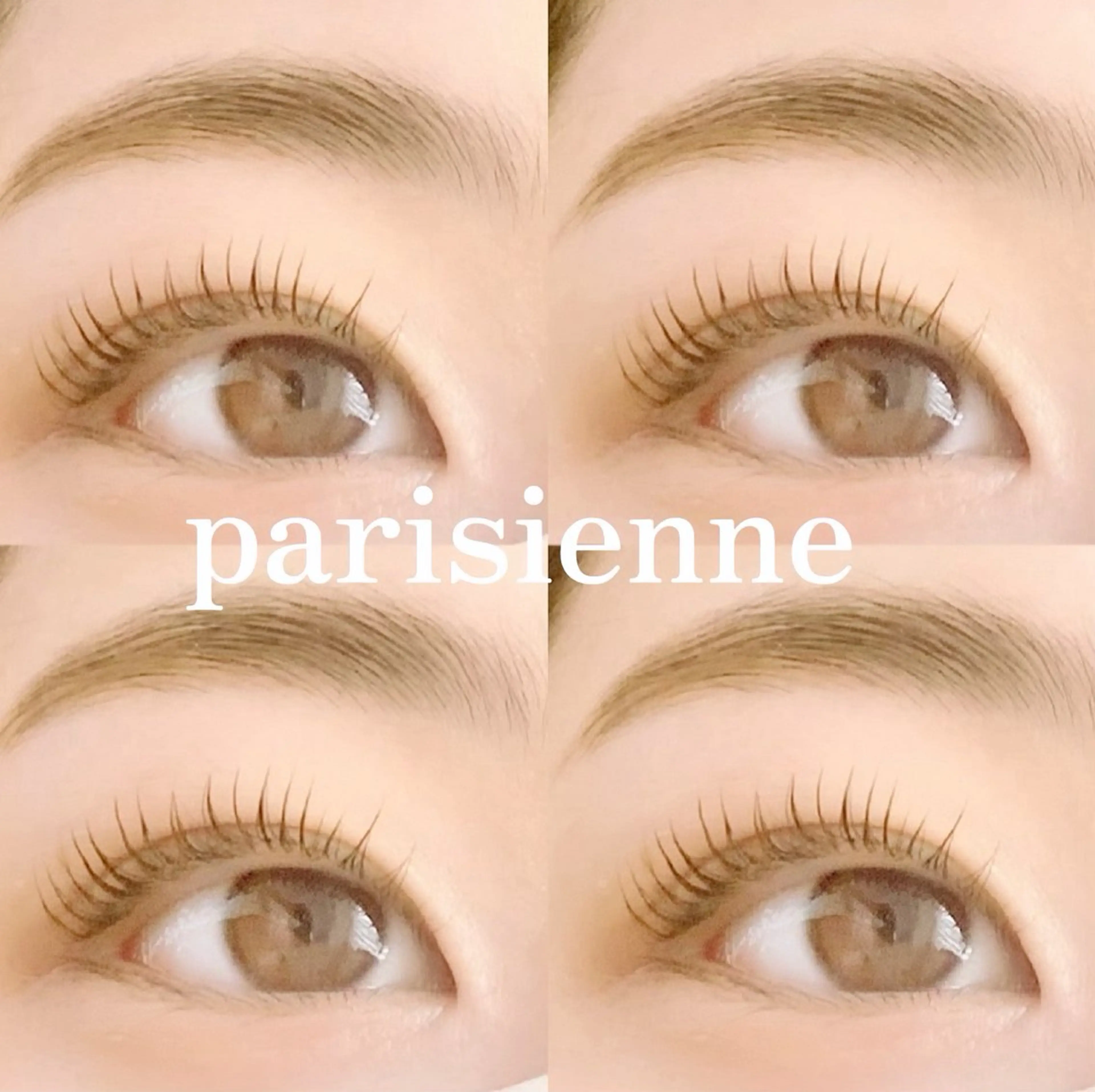 マツエク・マツパ CLEA所属・まつげ&眉毛CLEA 心斎橋YUKIの眉毛・アイブロウイメージ