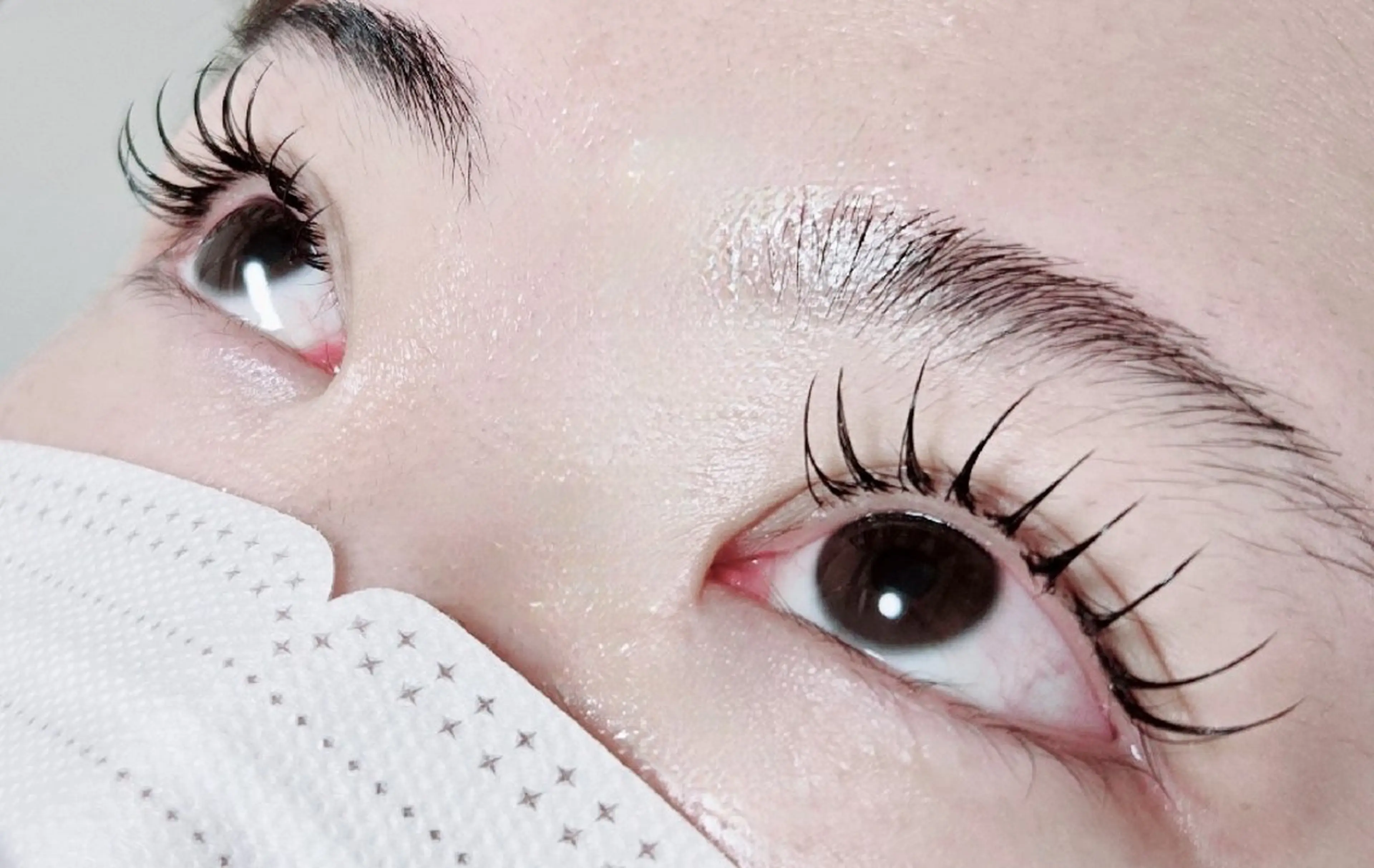 マツエク・マツパ Cカール マツエク EyelashSalon chel所属・新越谷駅徒歩１分❇️ Salon　chelのマツエク・マツパデザイン