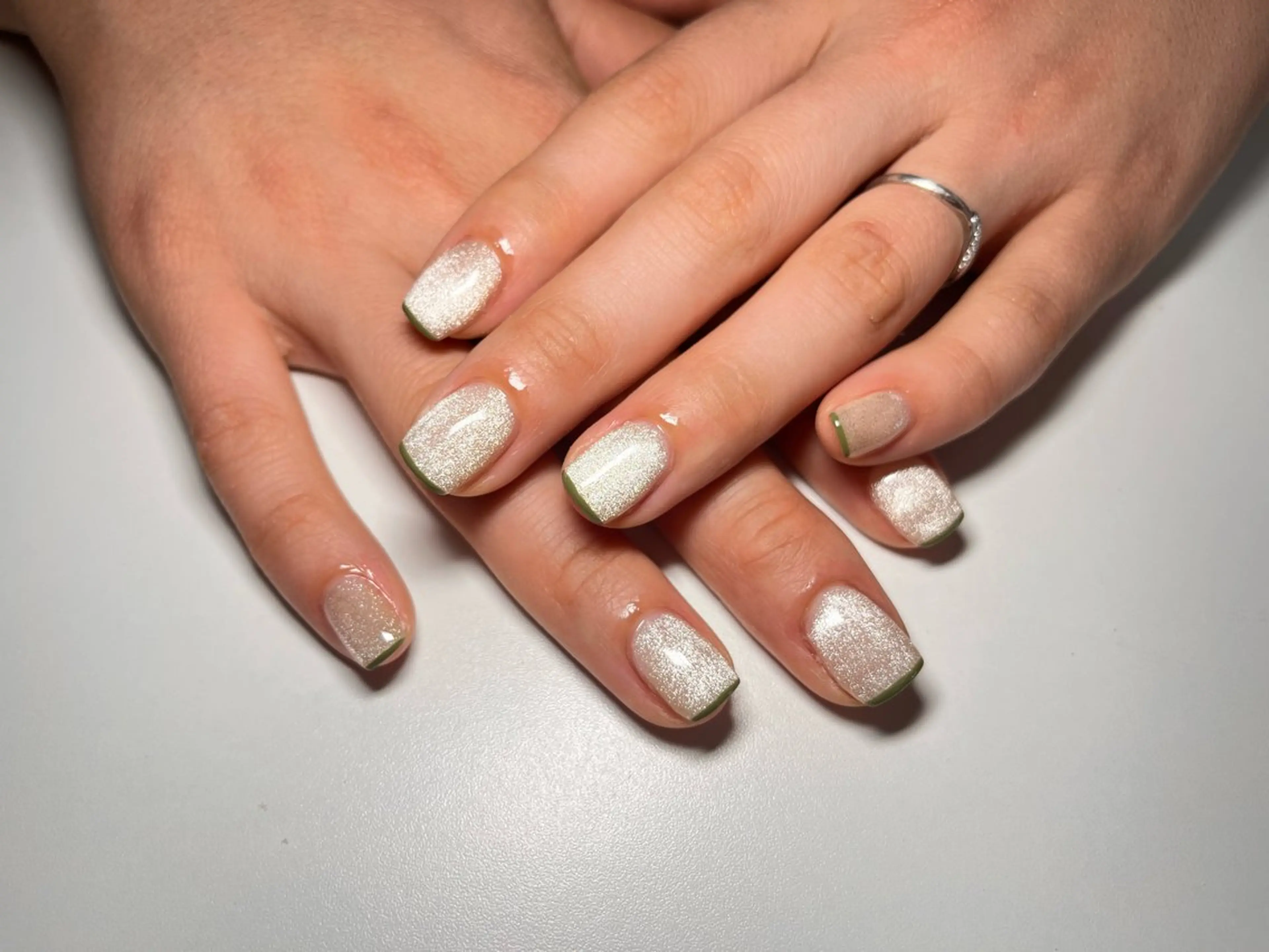 ネイル Nail Salon Caco所属・Nail salon Caco.のエステ・リラクイメージ