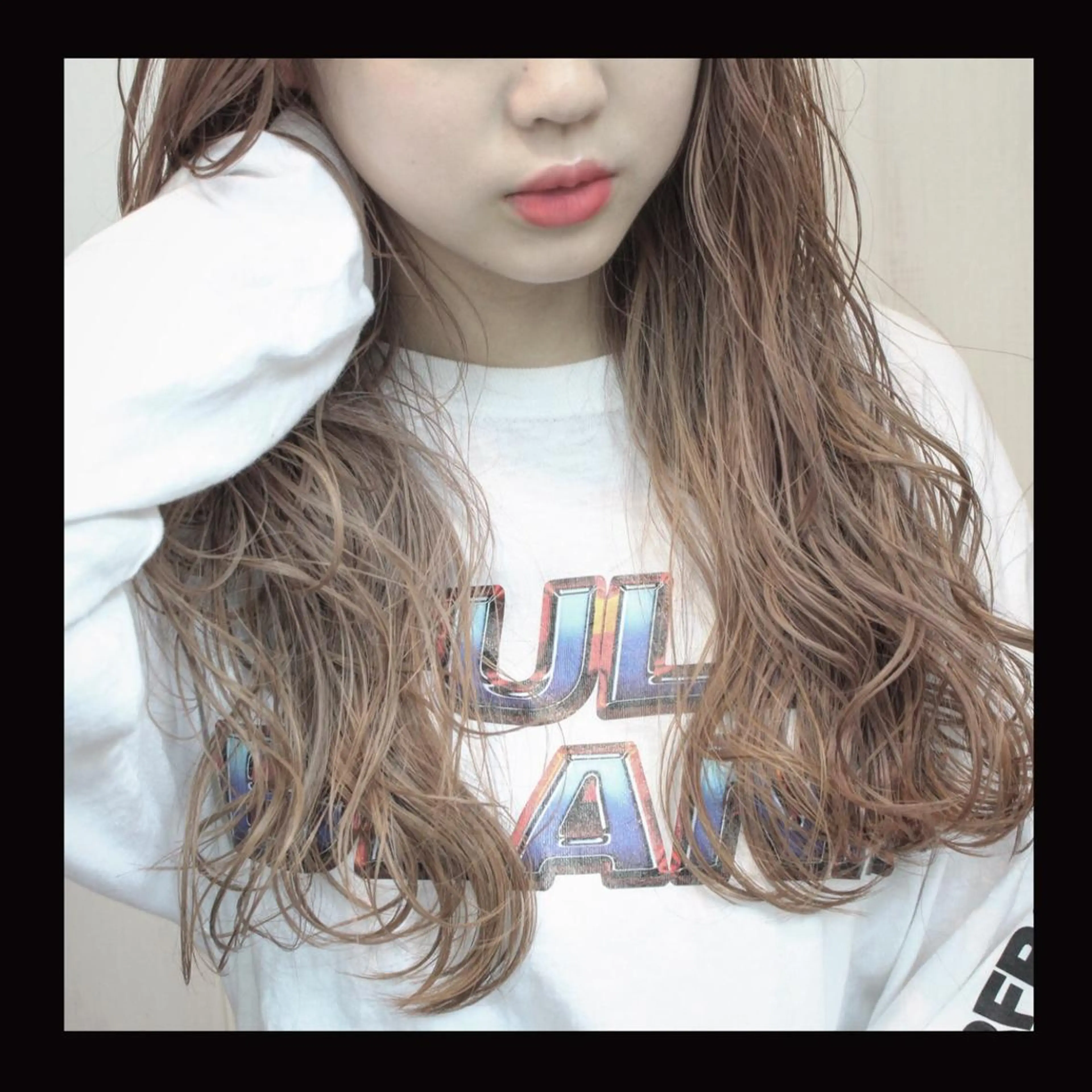 カラー soigné所属・髪質改善カラー ショートボブ専門のヘアスタイル