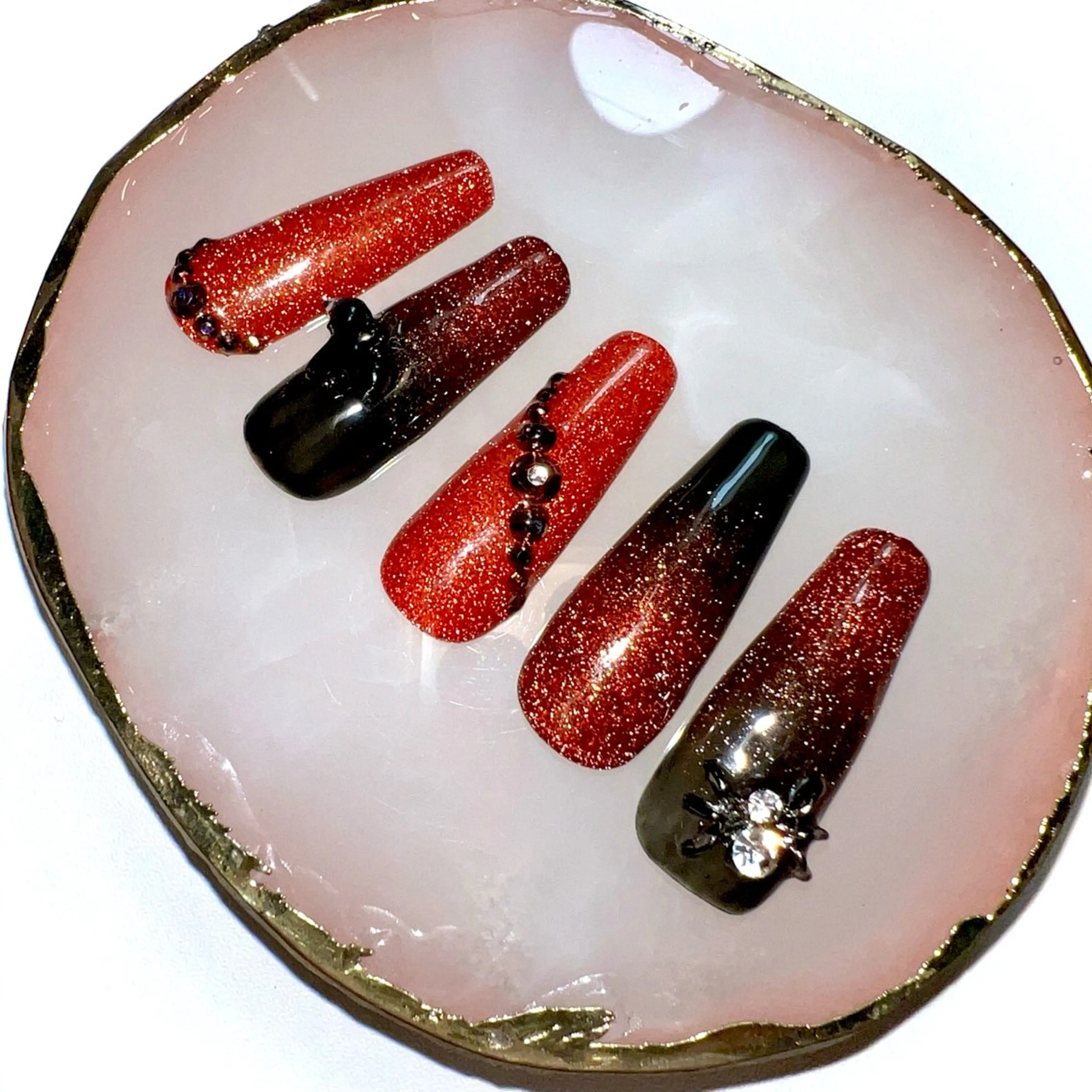 ネイル Sunny Bunnのネイルデザイン