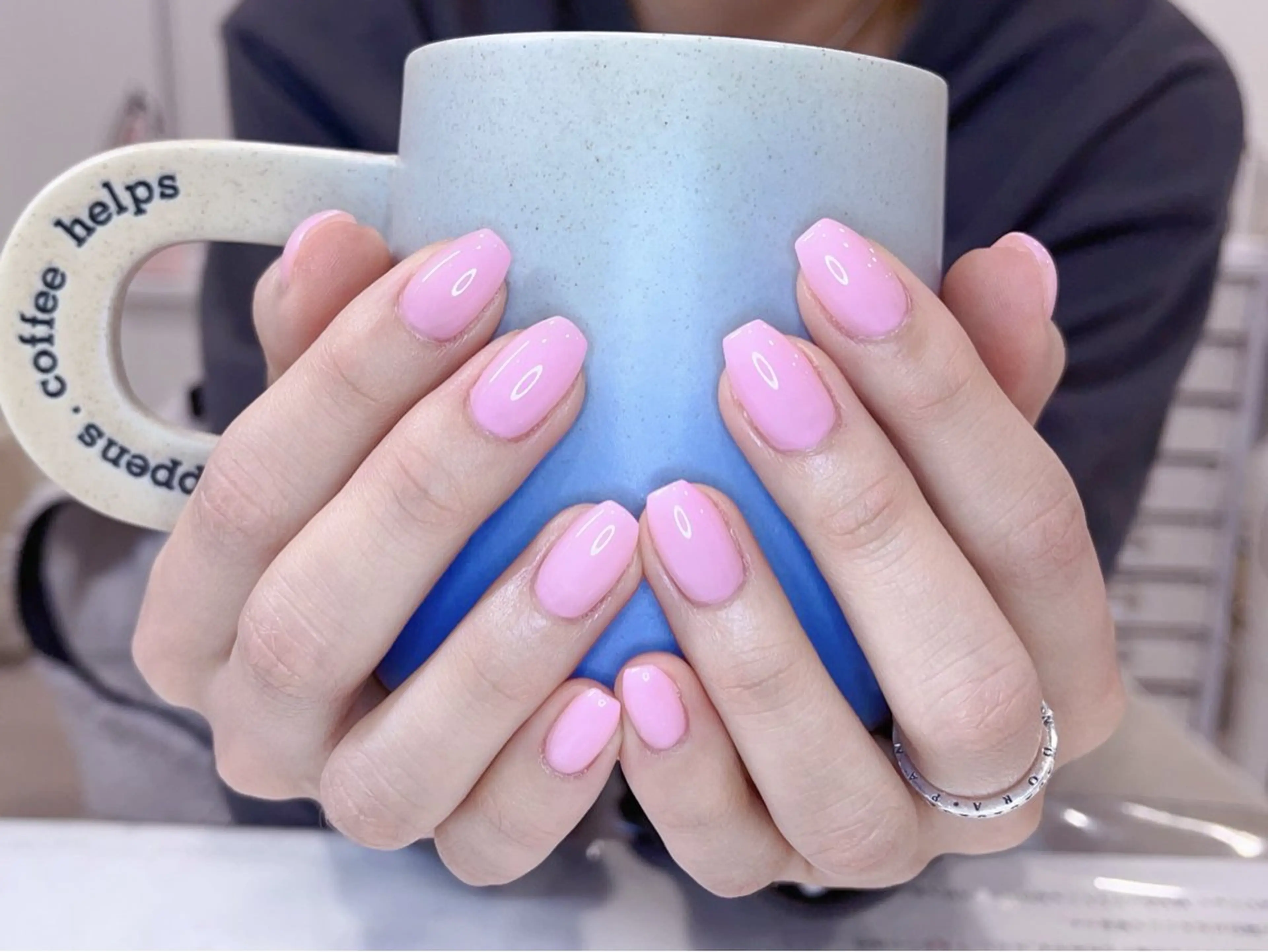 ネイル Nail Salon KINA 心斎橋店のネイルデザイン