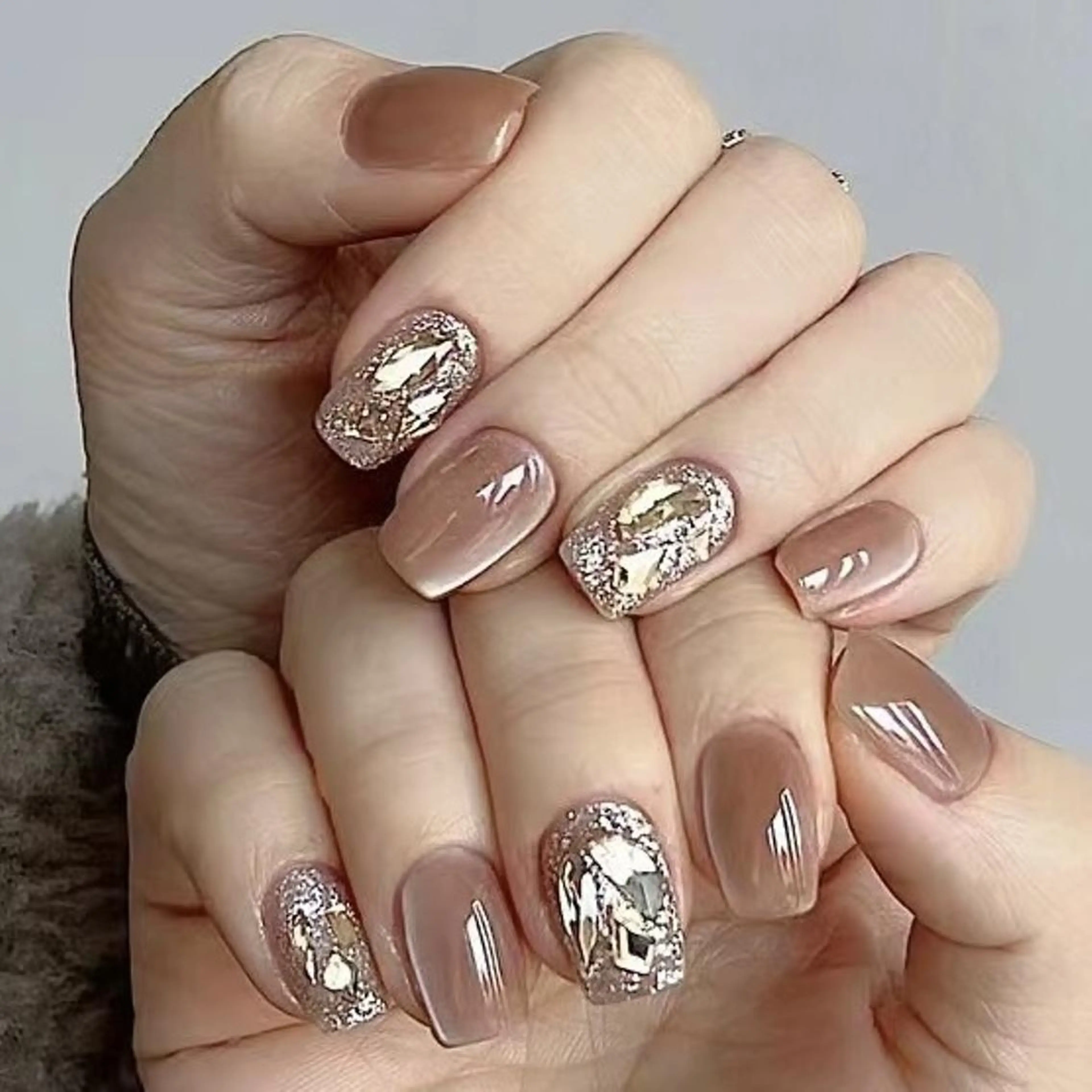 ネイル Rosella Nail Salonのネイルデザイン