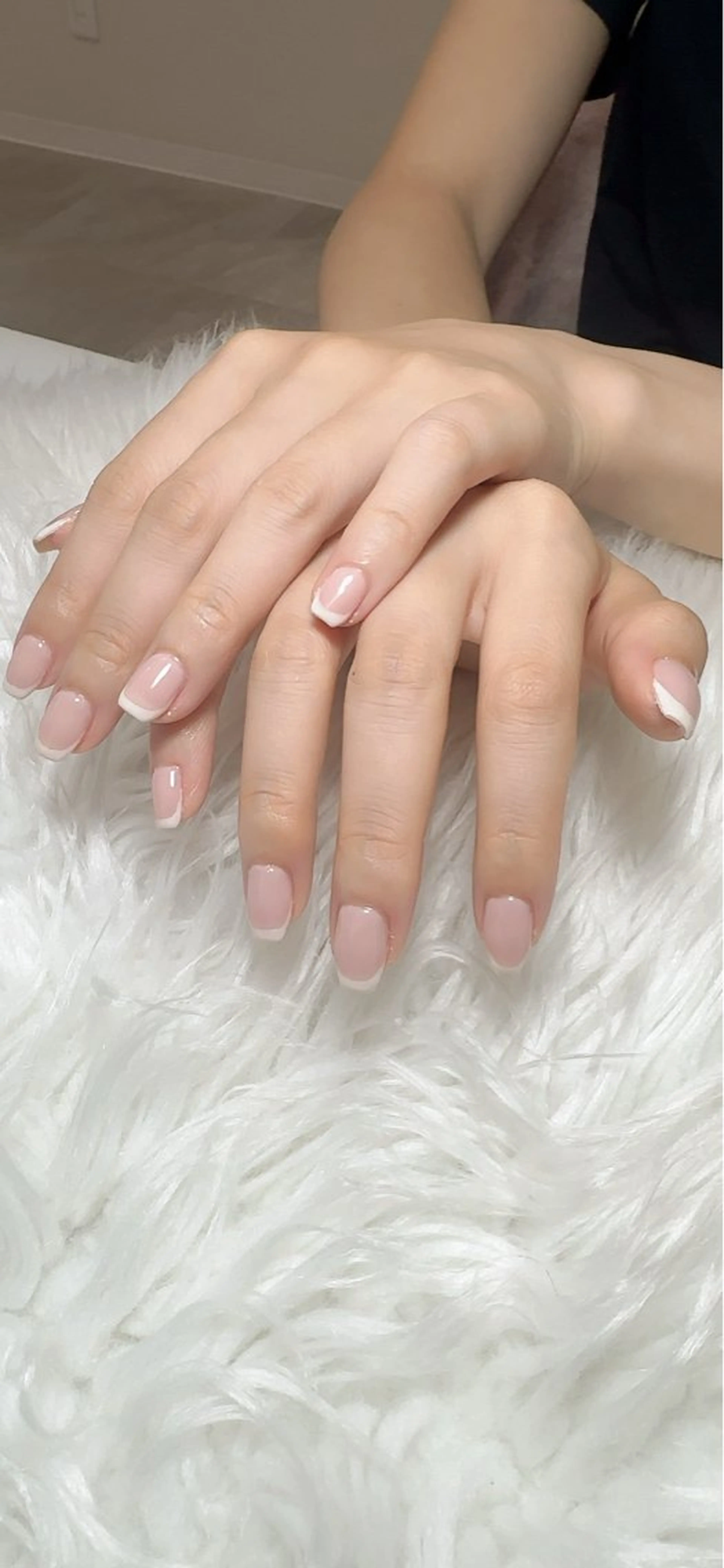 ネイル ハンドネイル &ME かすみのネイルデザイン