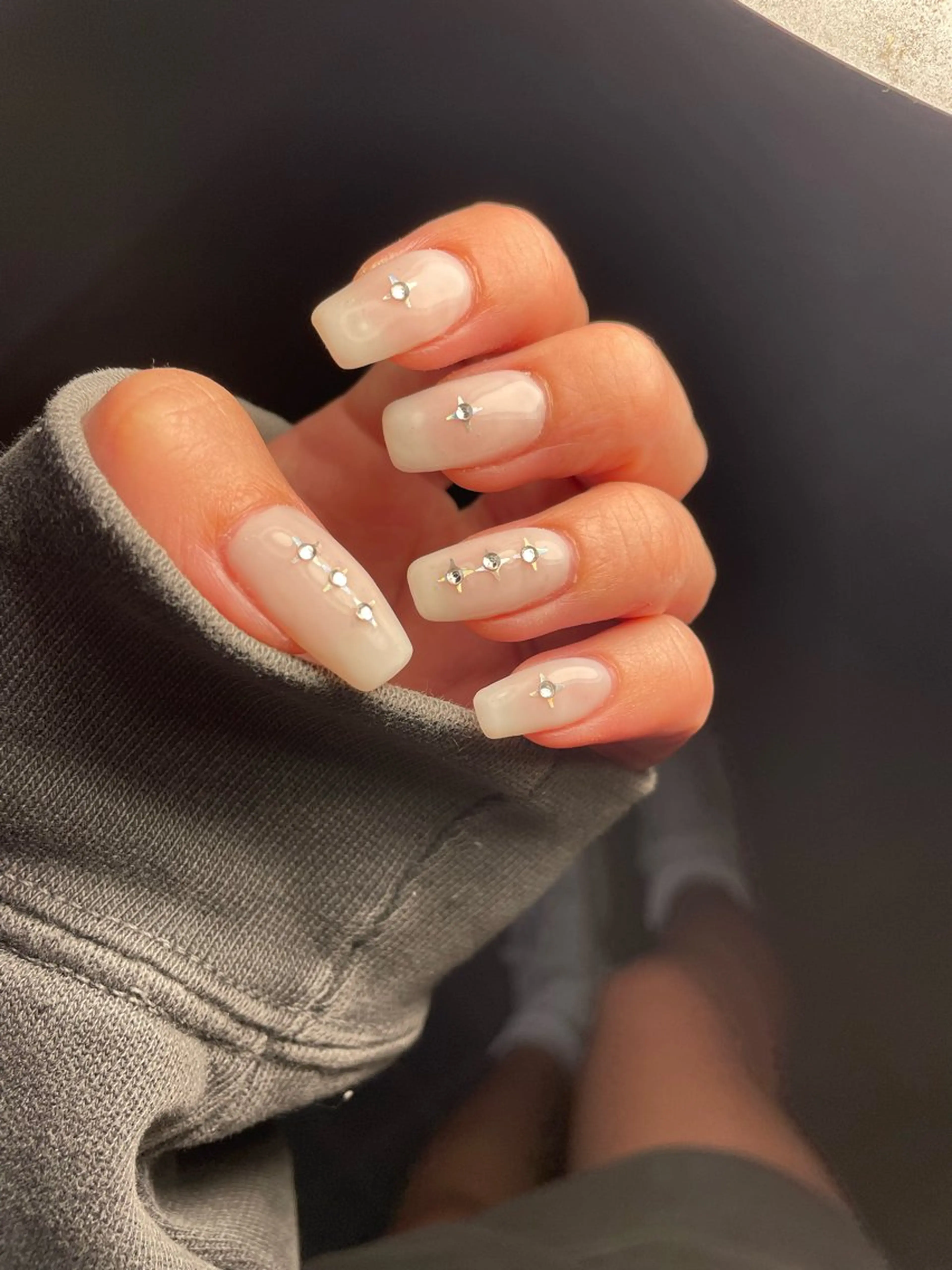 ネイル ハンドネイル フットネイル ネイルサロンアネラ所属・Nail💞 rinakoのネイルデザイン