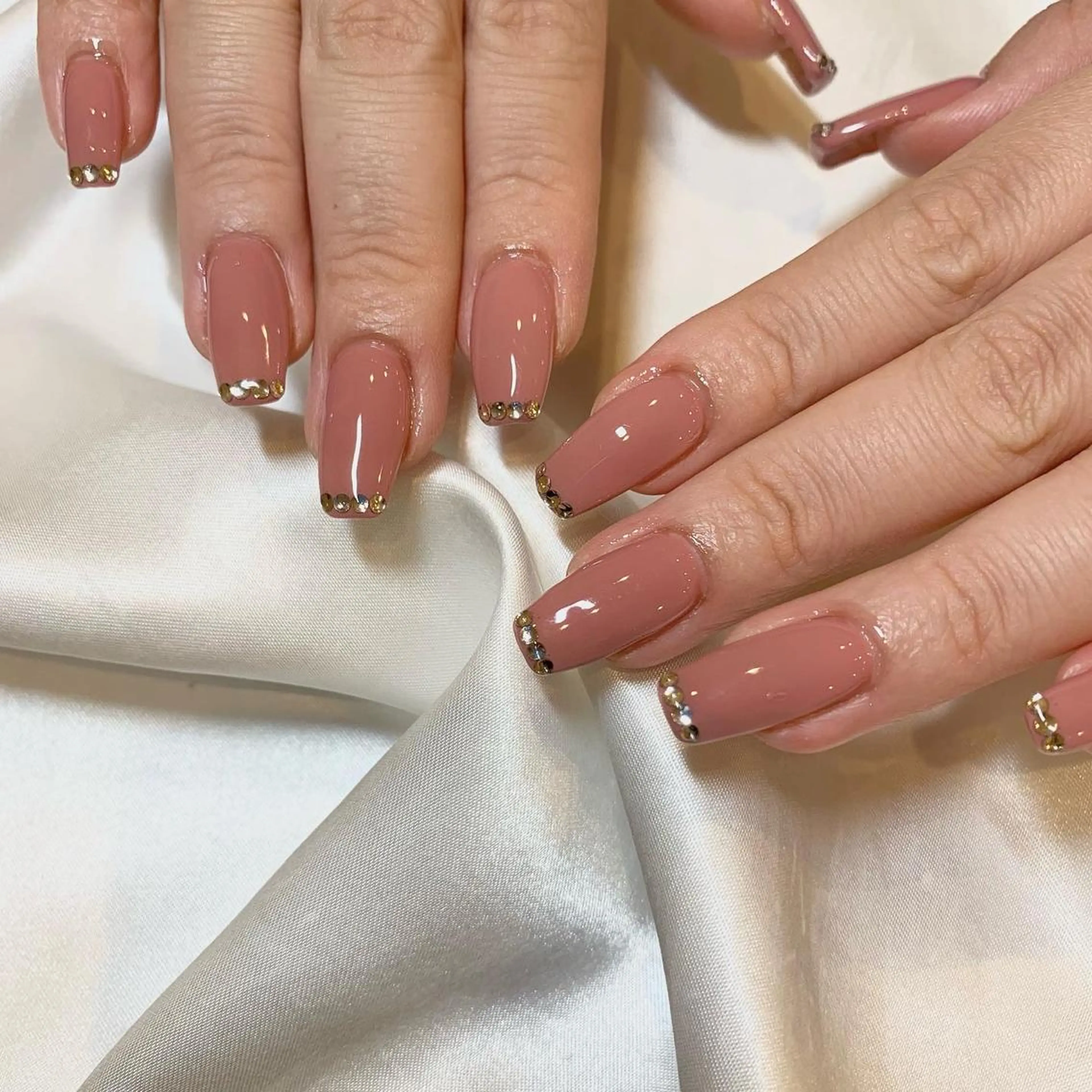 ネイル ハンドネイル ui nailのネイルデザイン