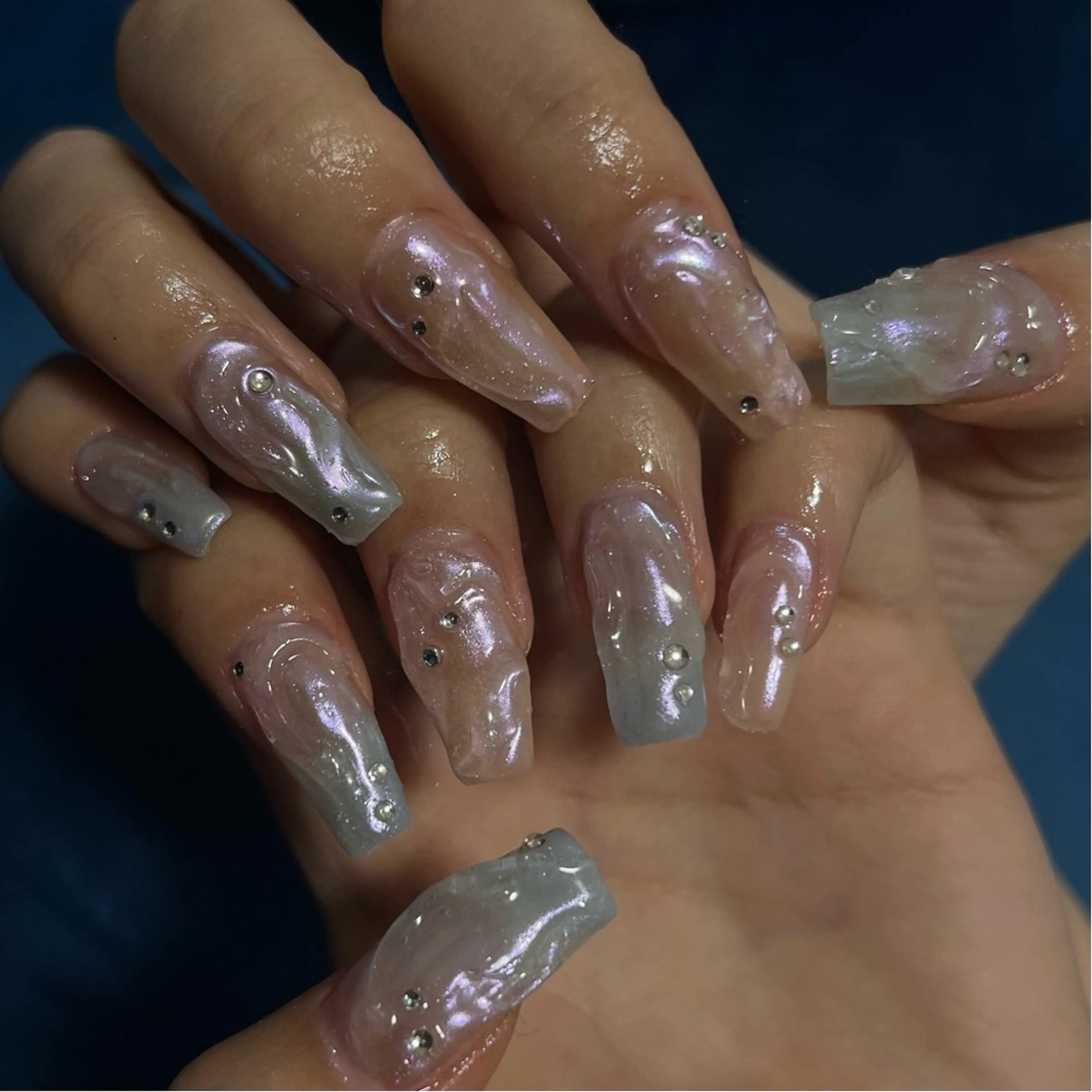 ネイル Siinail🪄 kanaのその他イメージ