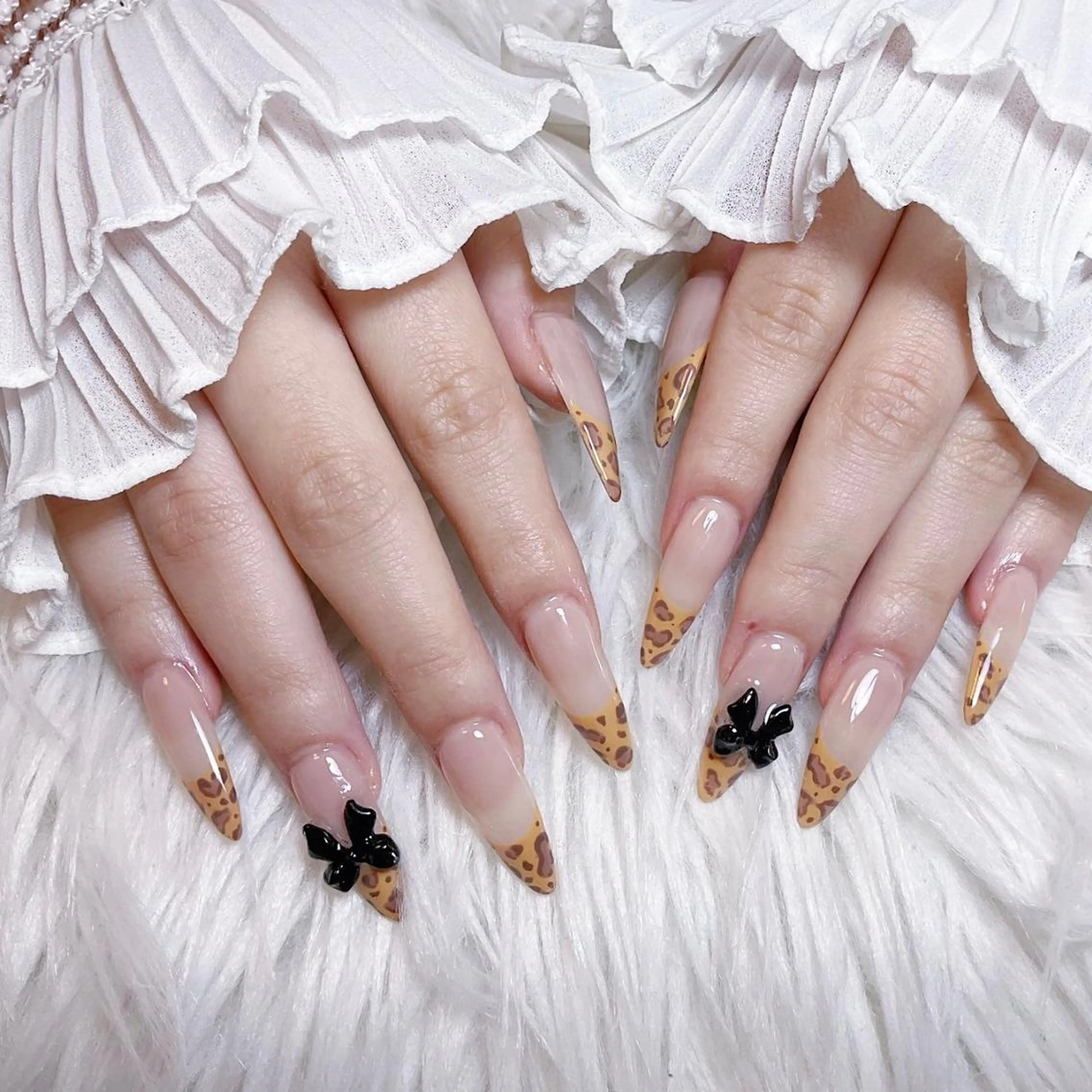 ネイル 🩵Yun nail Salon 🩵のネイルデザイン