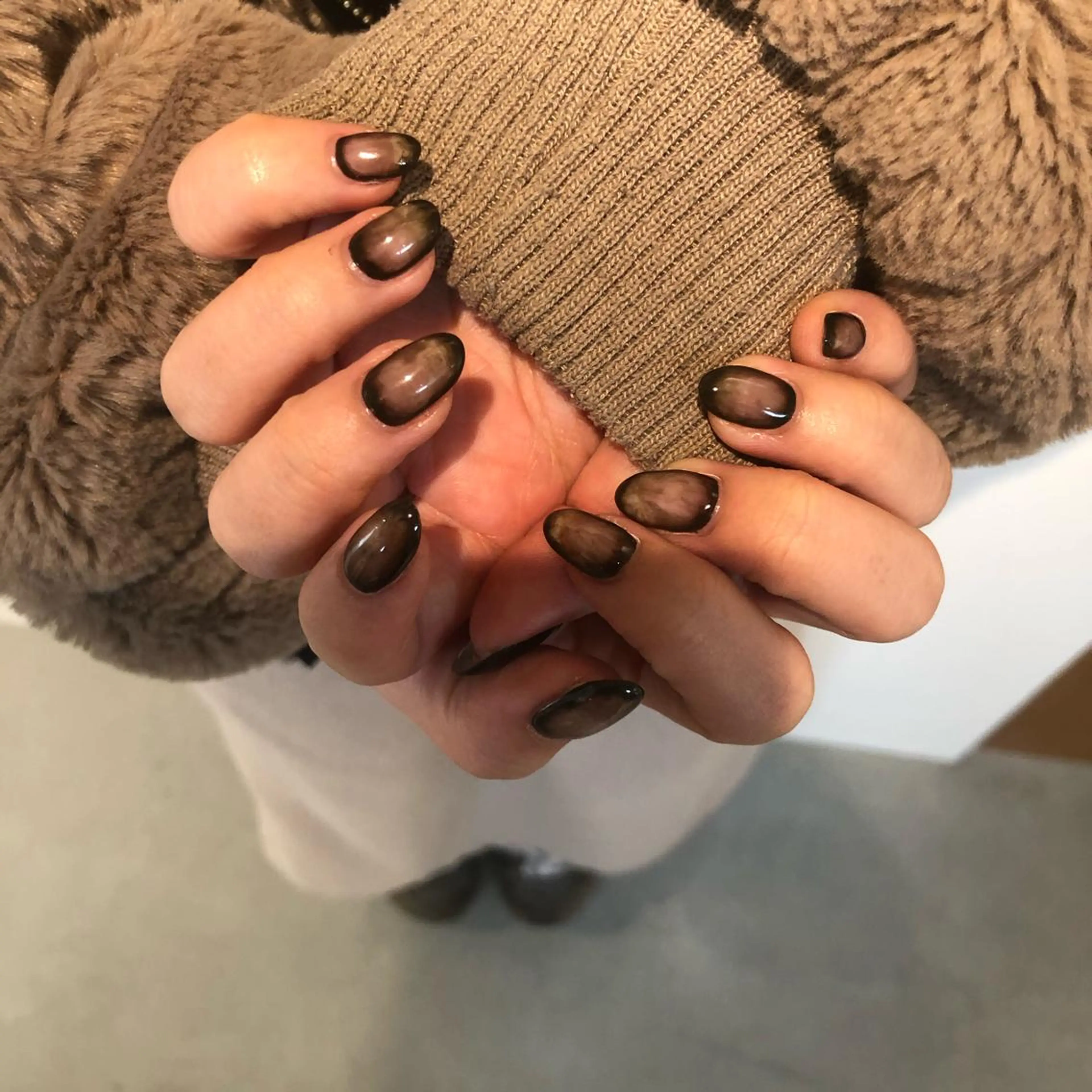 ネイル ハンドネイル alloy nailのネイルデザイン