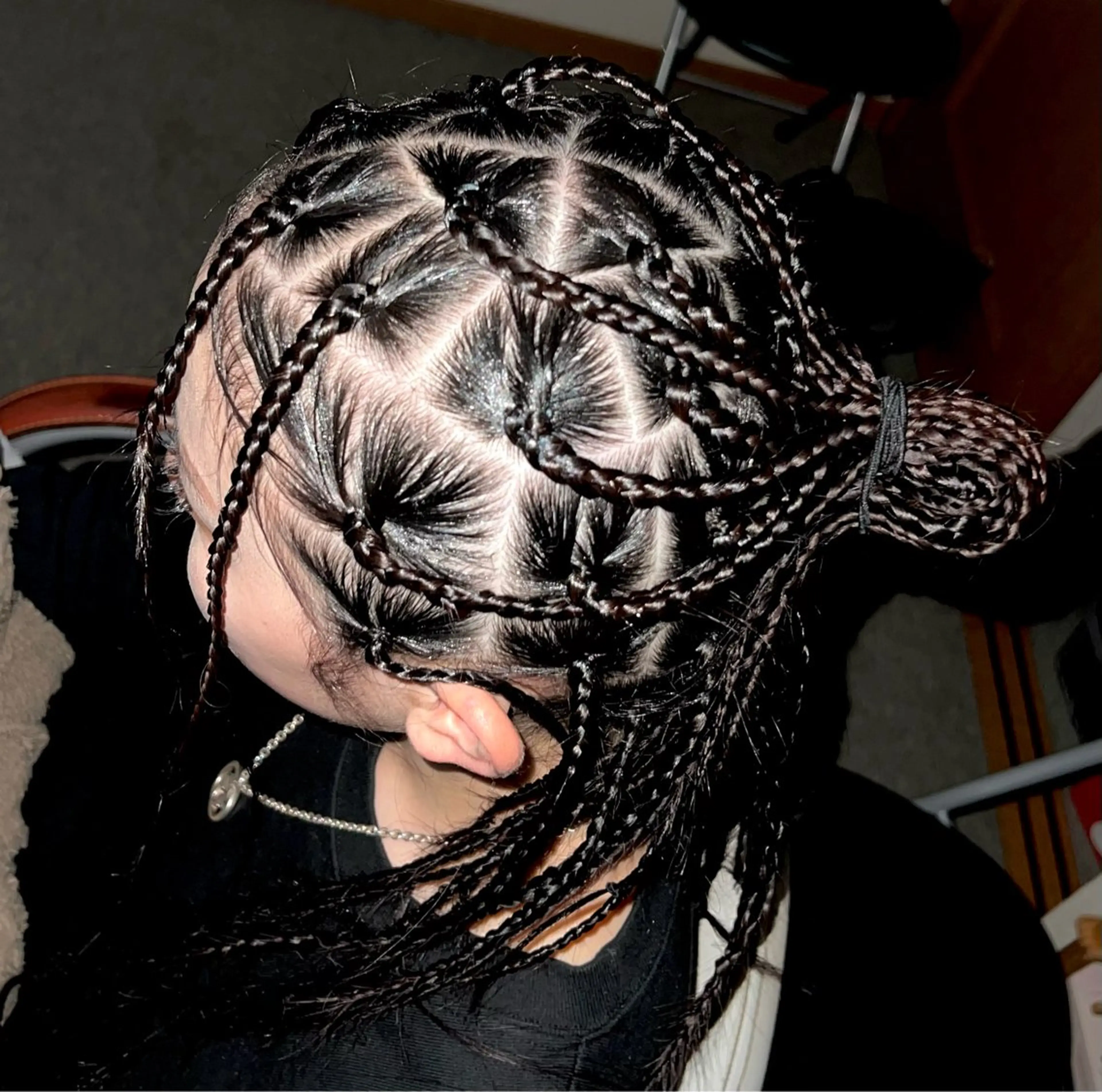 ❤️🔥❤️🔥地毛ブレイズ/40本〜60本❤️🔥❤️🔥の写真