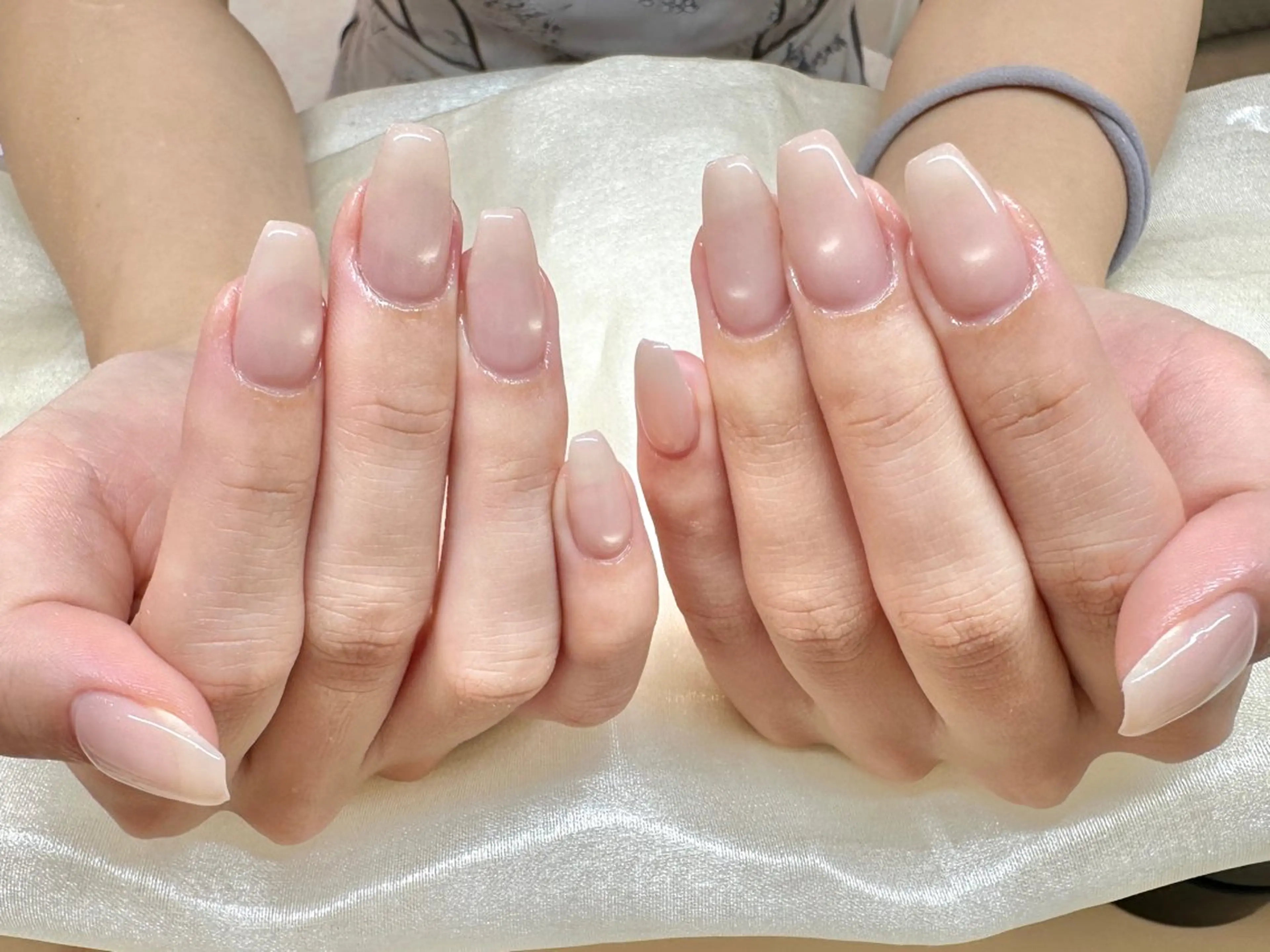 ネイル ハンドネイル CHERIR NAILSALONのネイルデザイン