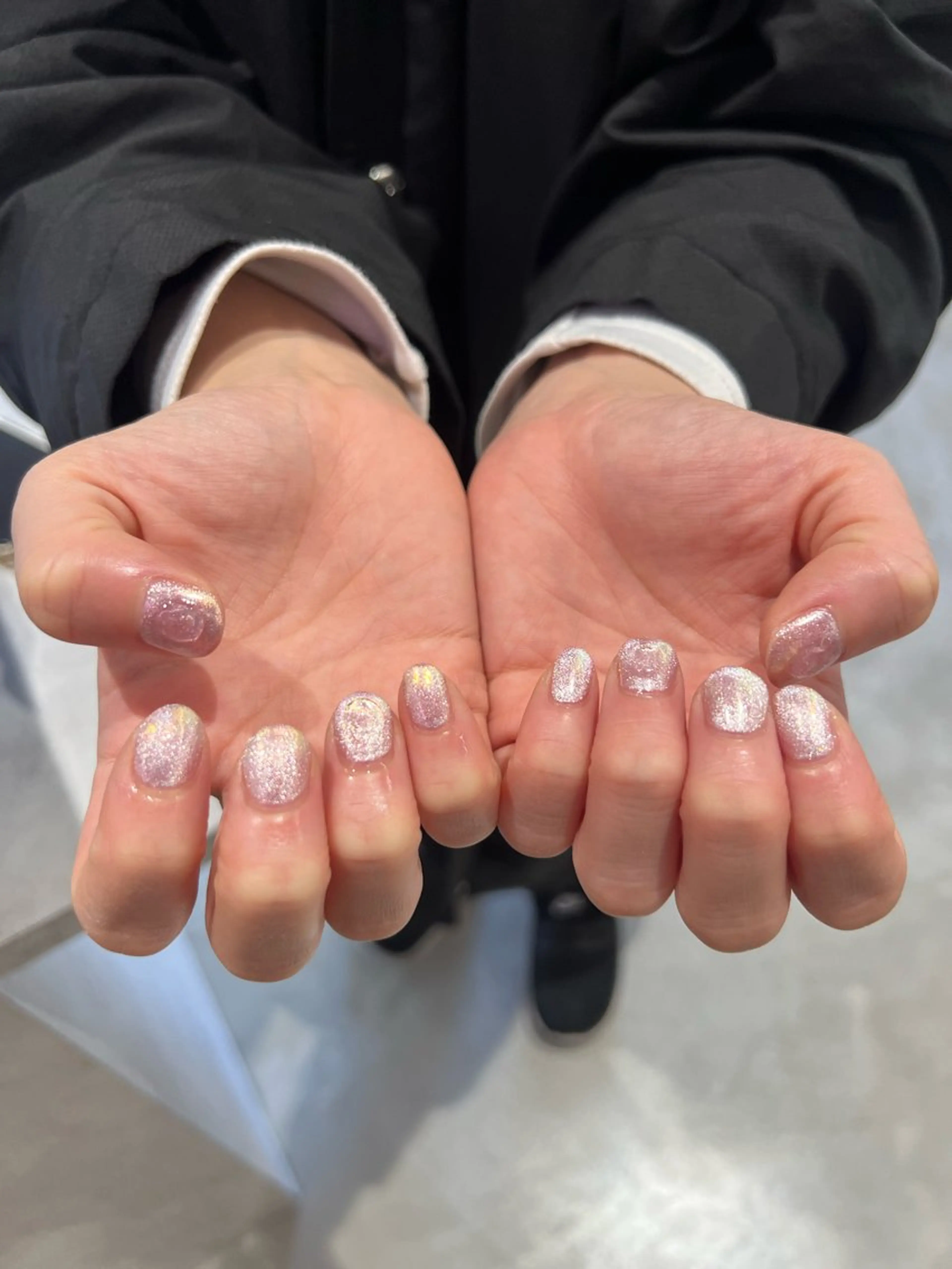 ネイル asuka 🐰のネイルデザイン