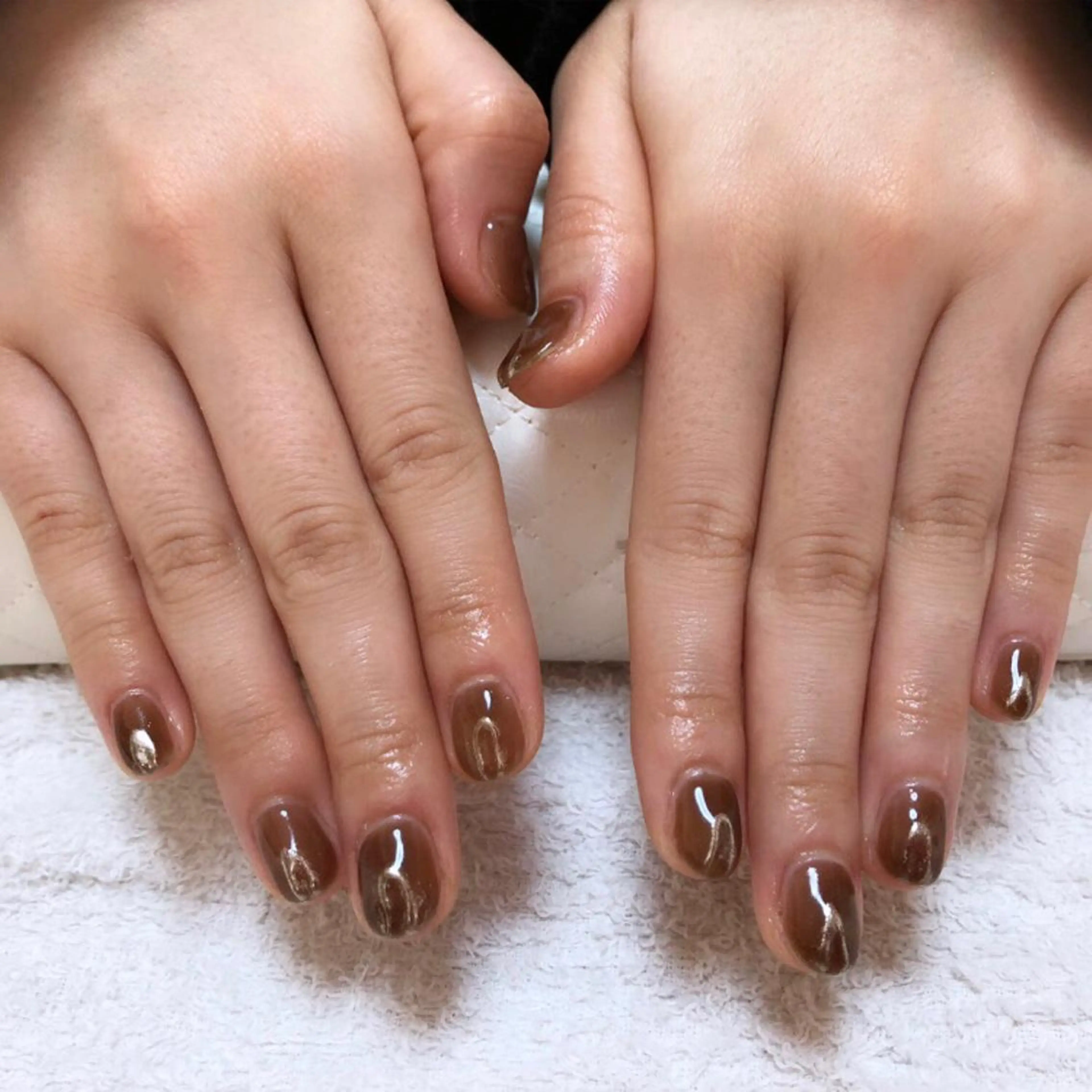 ネイル ハンドネイル private_ salon.Leaのエステ・リラクイメージ