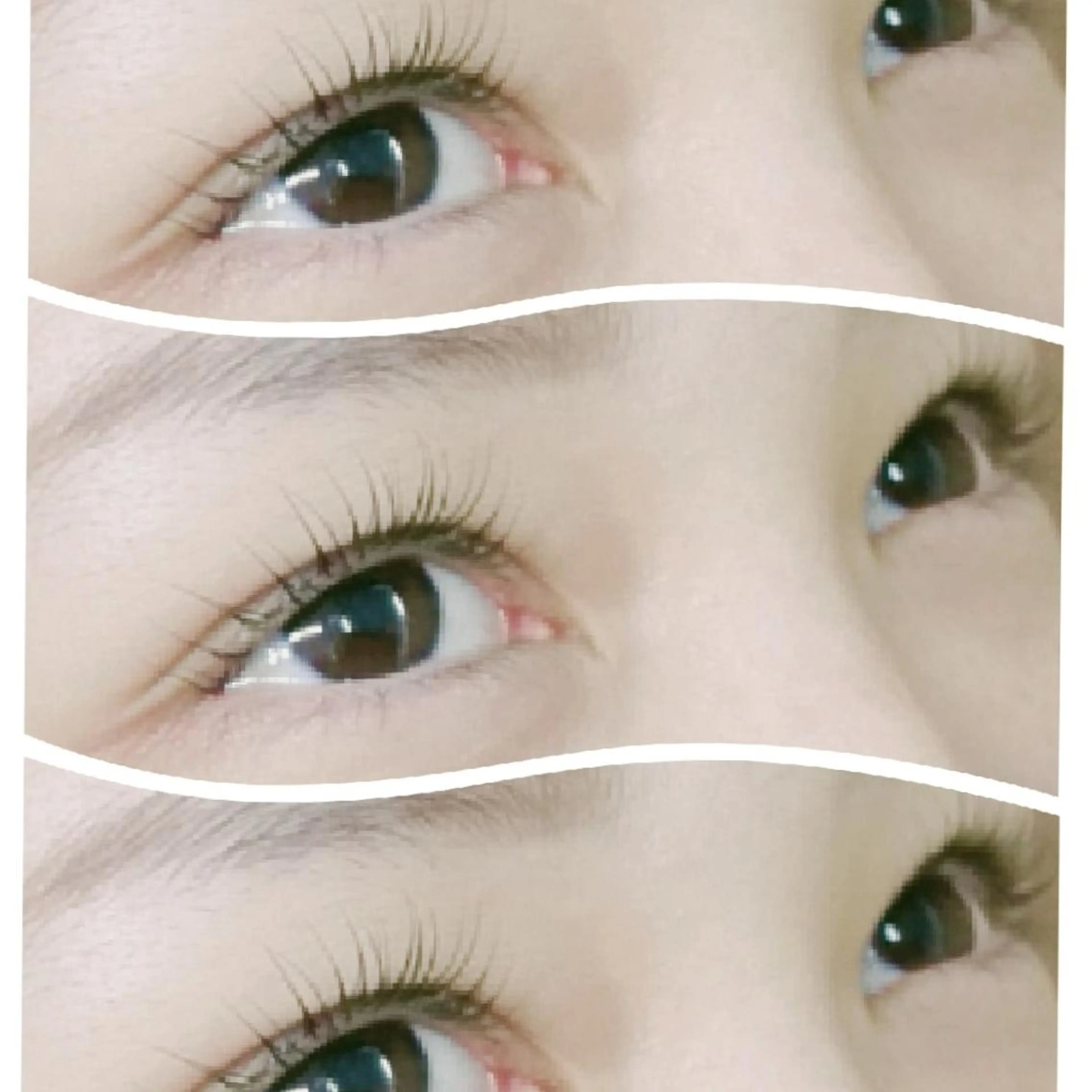 マツエク・マツパ saloncuore所属・saloncuore サロンクオレのマツエク・マツパデザイン