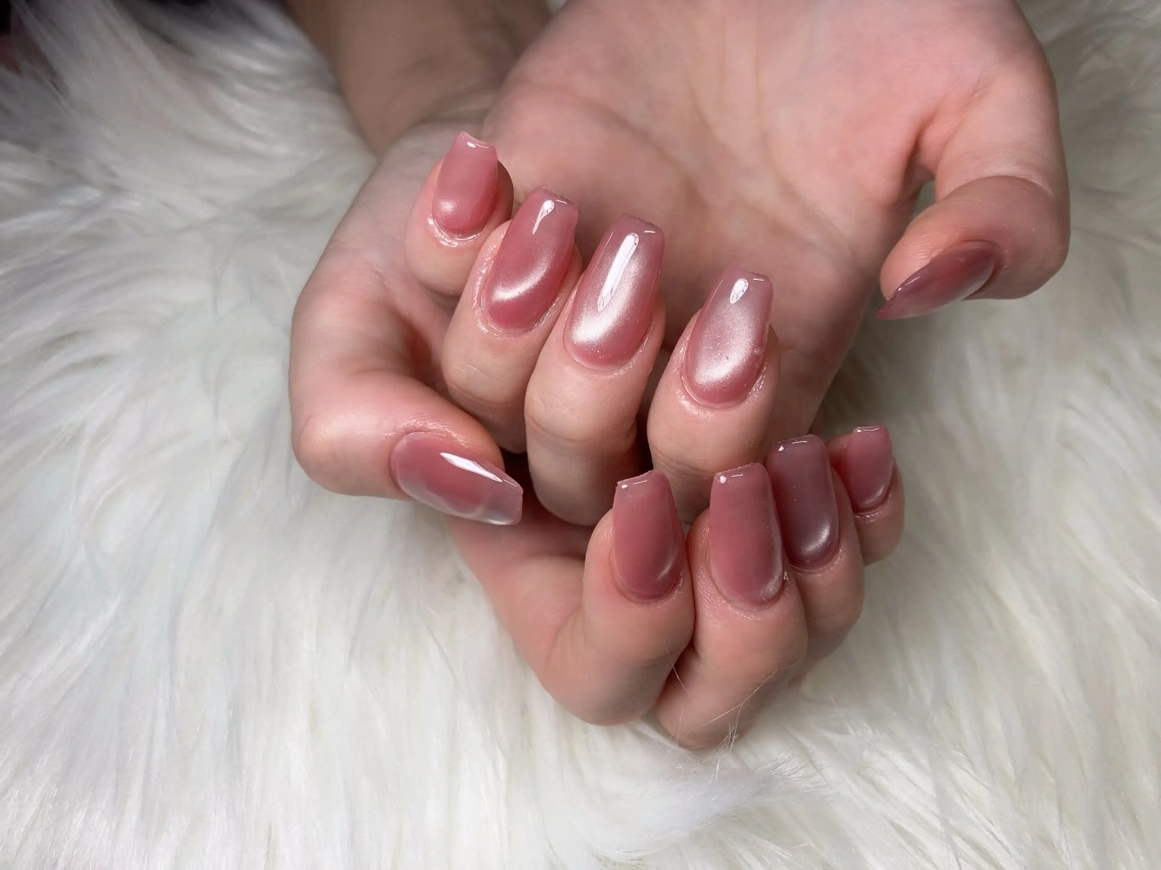 ネイル 整体・ネイル ヨシ堂💅のネイルデザイン