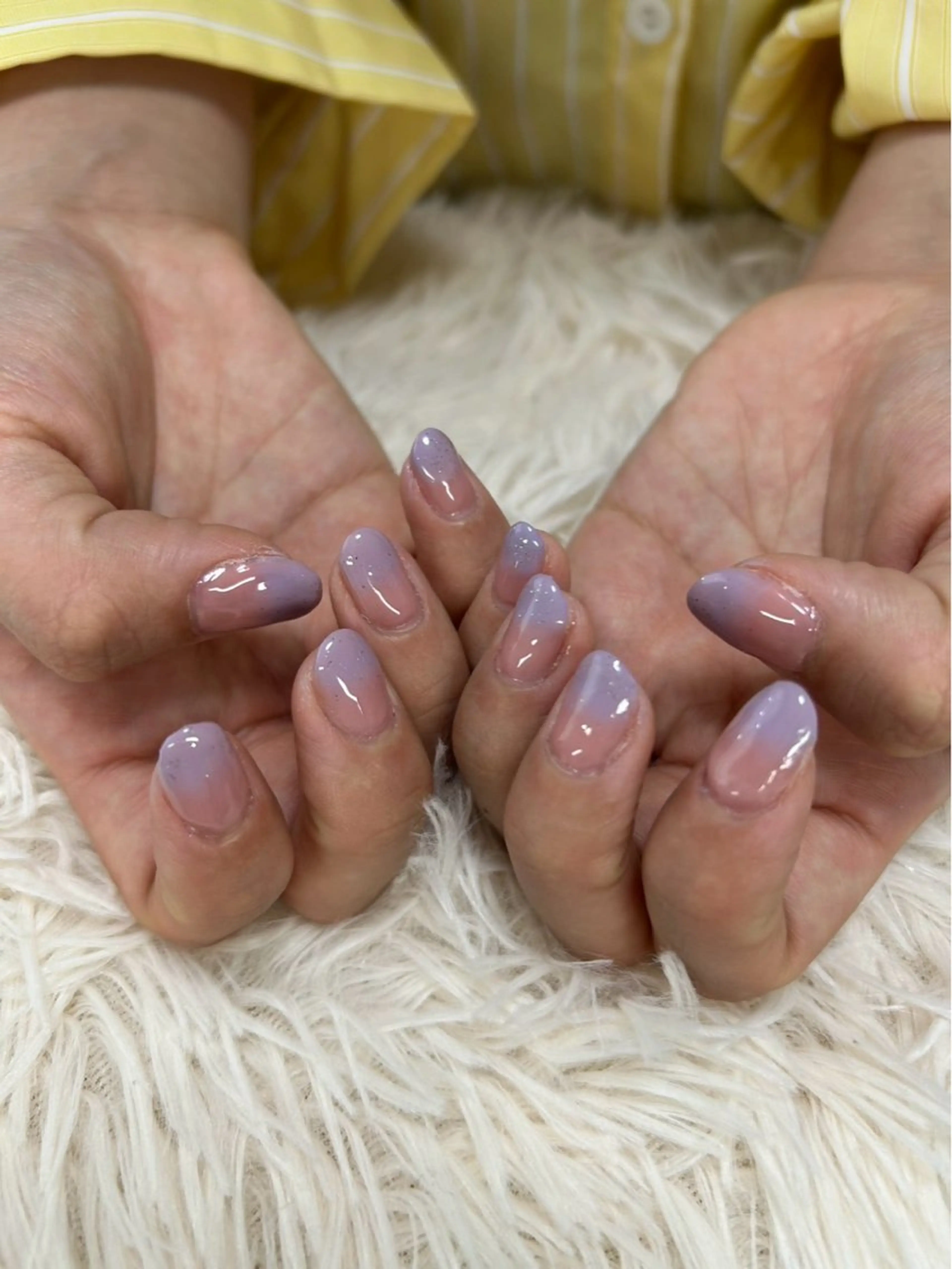 ネイル グラデーション Re: Nailのネイルデザイン