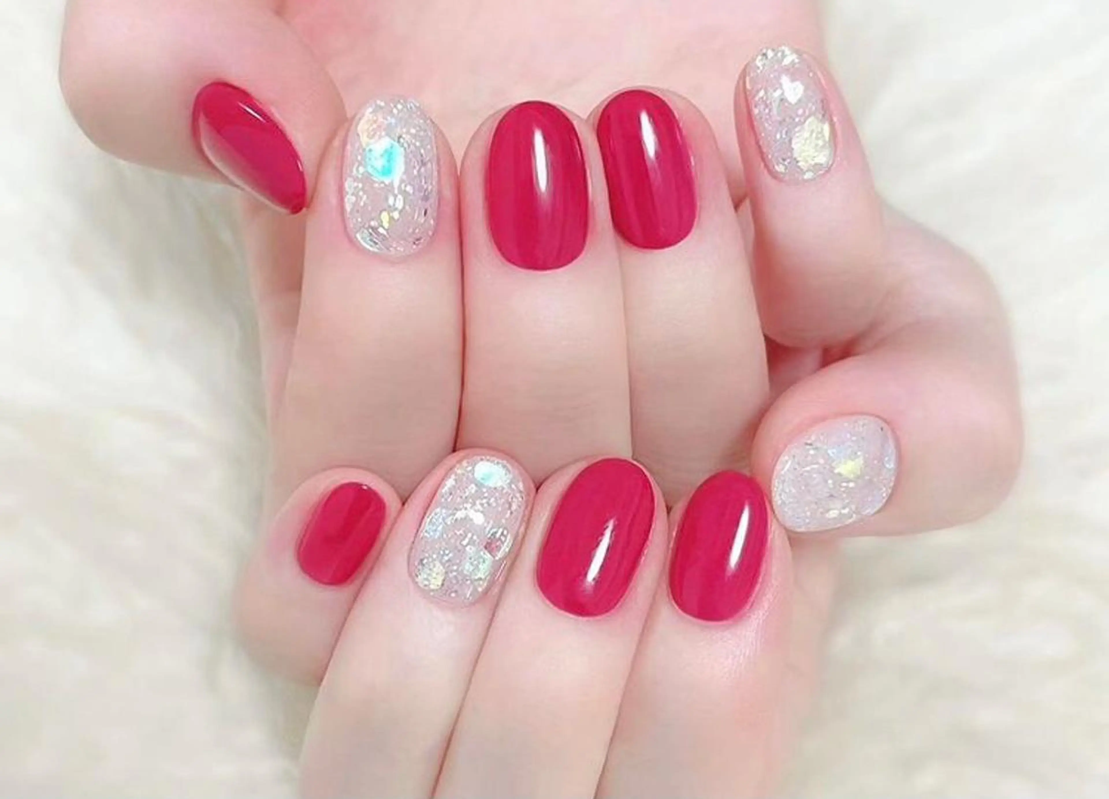 ネイル スマイル サロンのマツエク・マツパデザイン