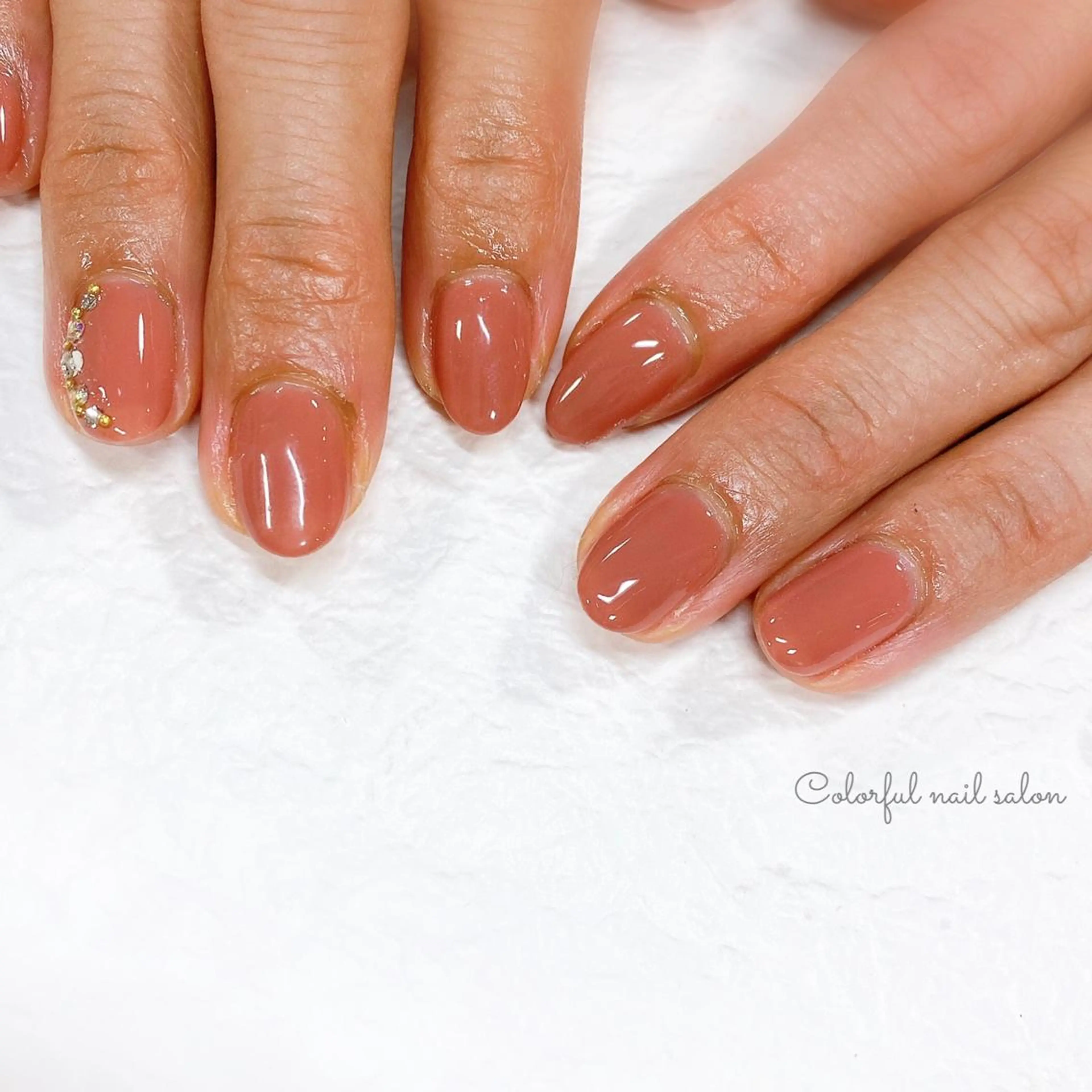 ネイル le’a所属・Le'a nail&eyesのマツエク・マツパデザイン