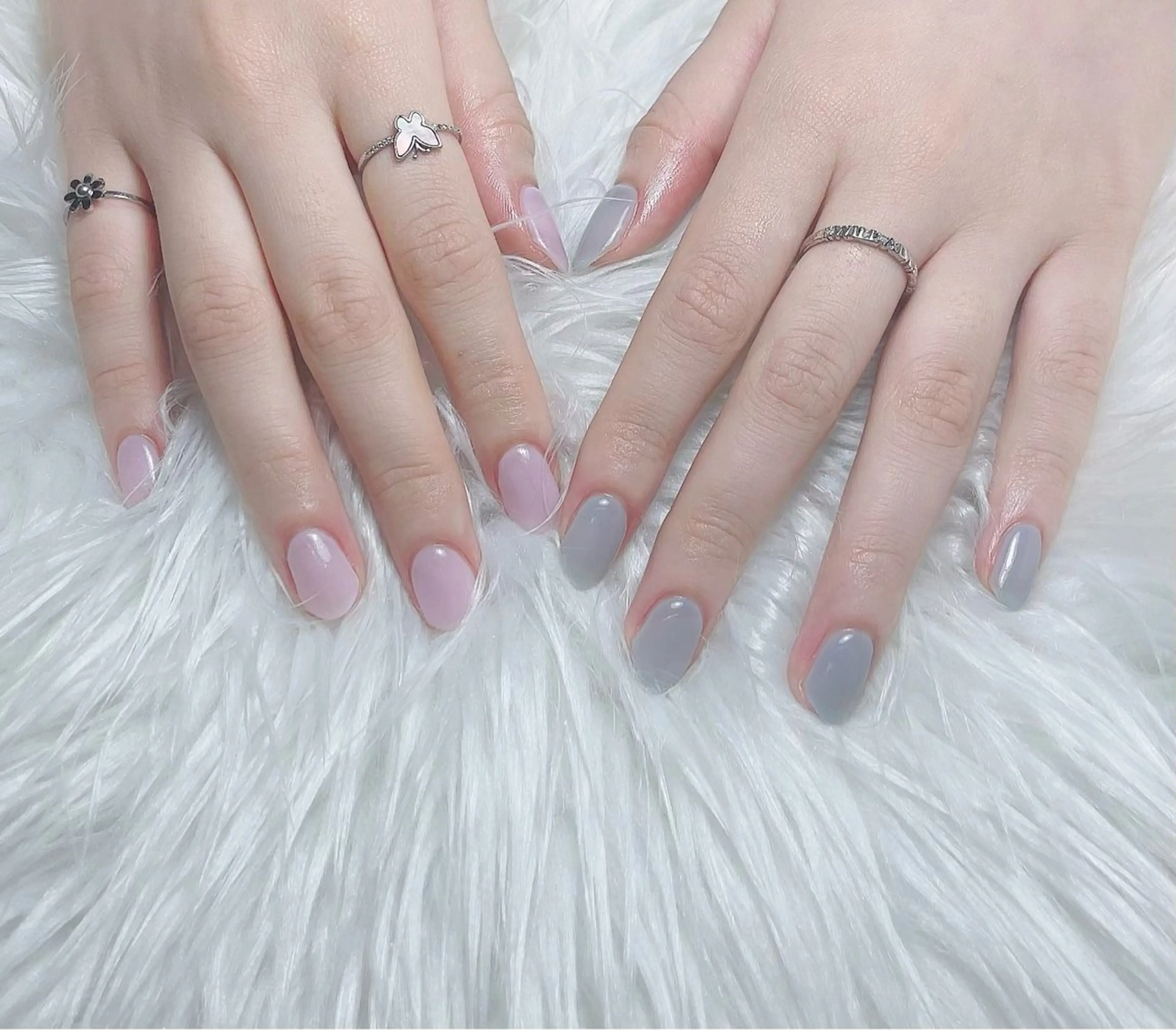 ネイル hairsalon556所属・hairsalon 556のネイルデザイン