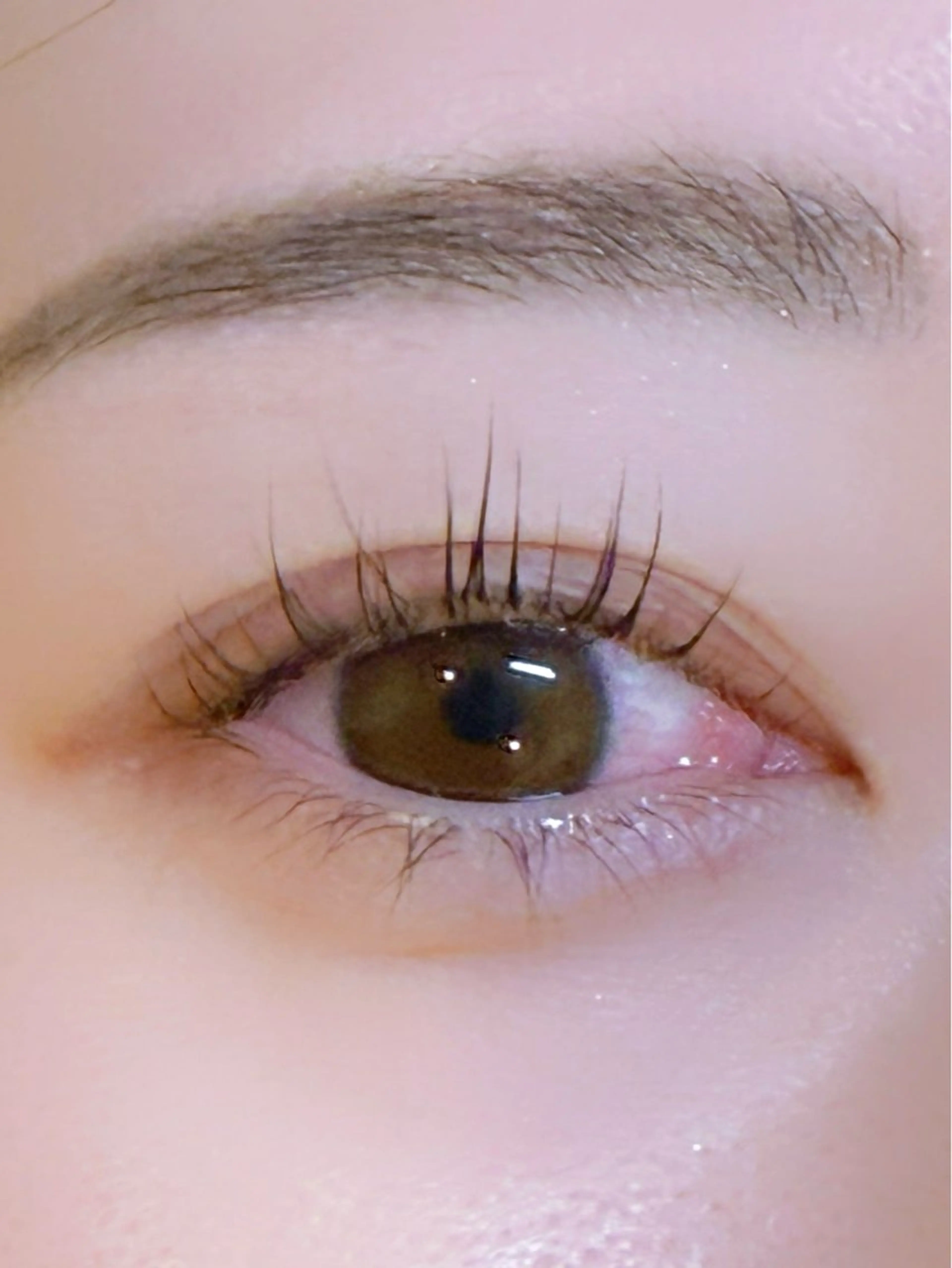 マツエク・マツパ マツパ Kotona所属・Rika 🐣のマツエク・マツパデザイン