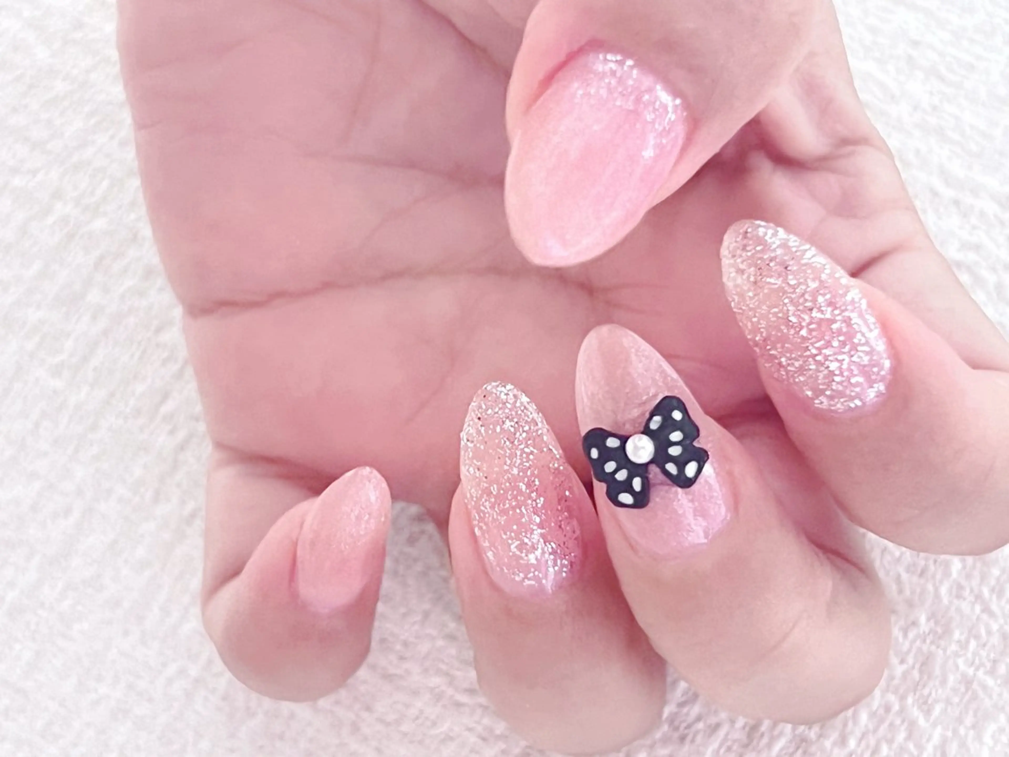 ネイル Luna Riseのネイルデザイン