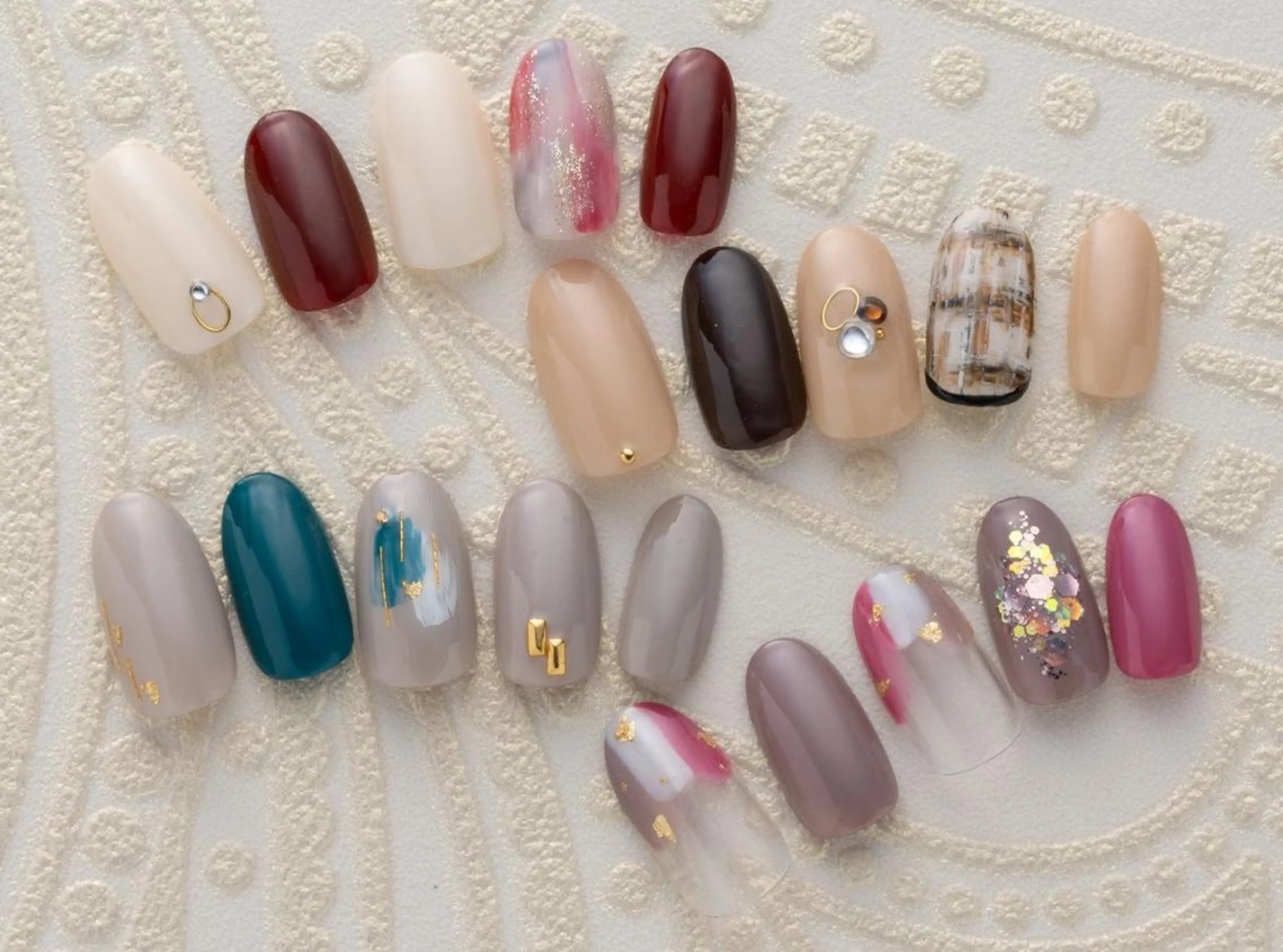 ネイル ハンドネイル ネイルサロン Alice&Co.のその他イメージ