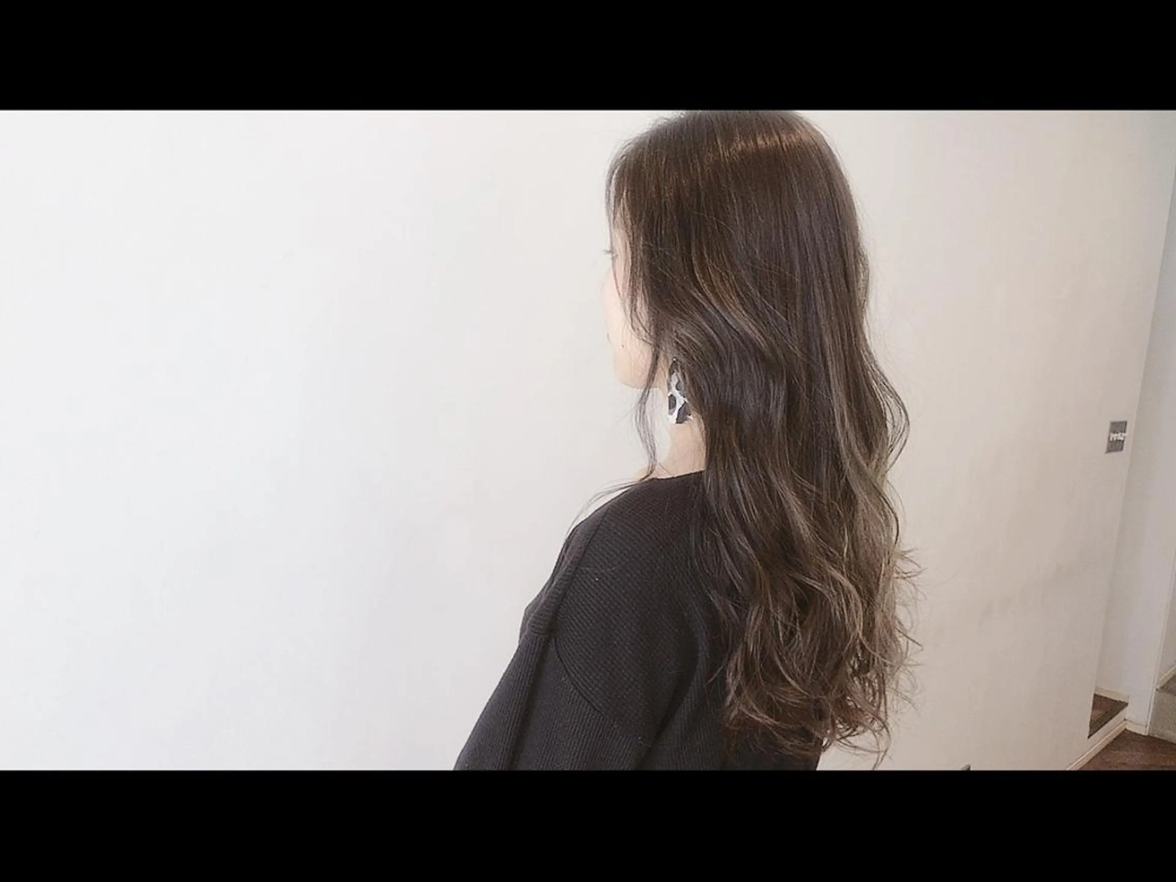 ロング カラー ≫  𝟓 ¹/₄所属・mayo 🐄🌈のヘアスタイル