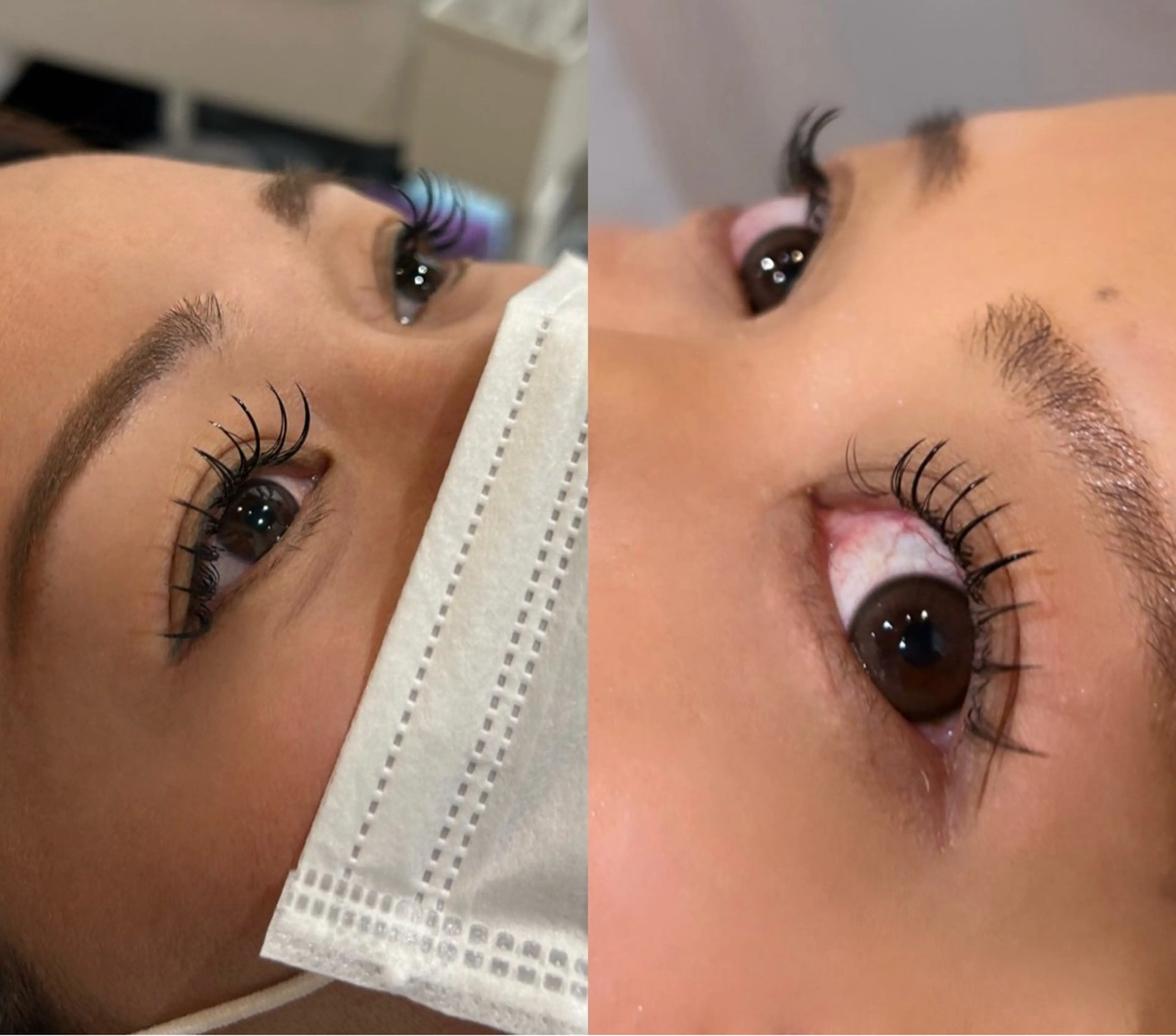 マツエク・マツパ mira🍓★ nailのネイルデザイン