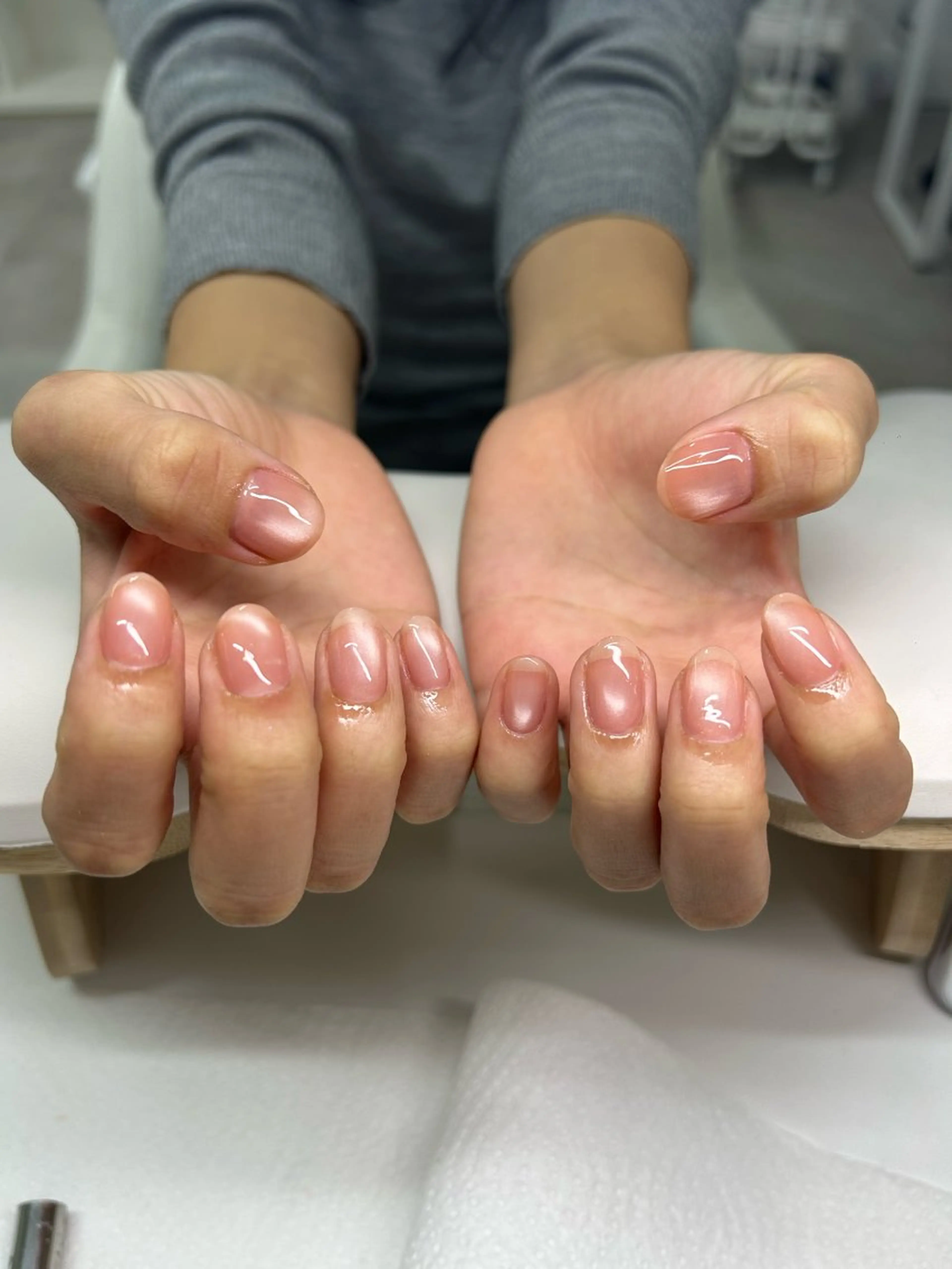 【オフあり】　ワンカラー(マグネット)  モデル　¥0の写真