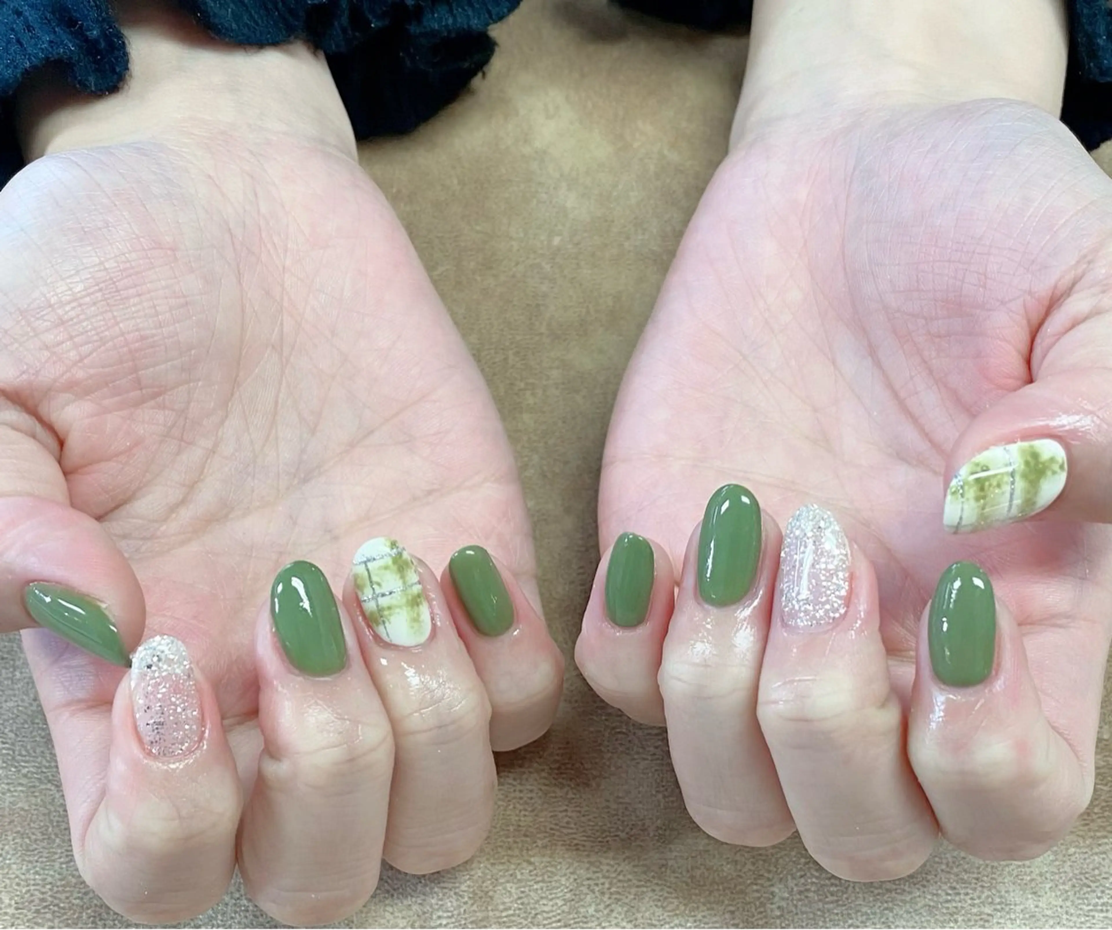 ネイル 🌻ひまり🌻 ネイルのネイルデザイン