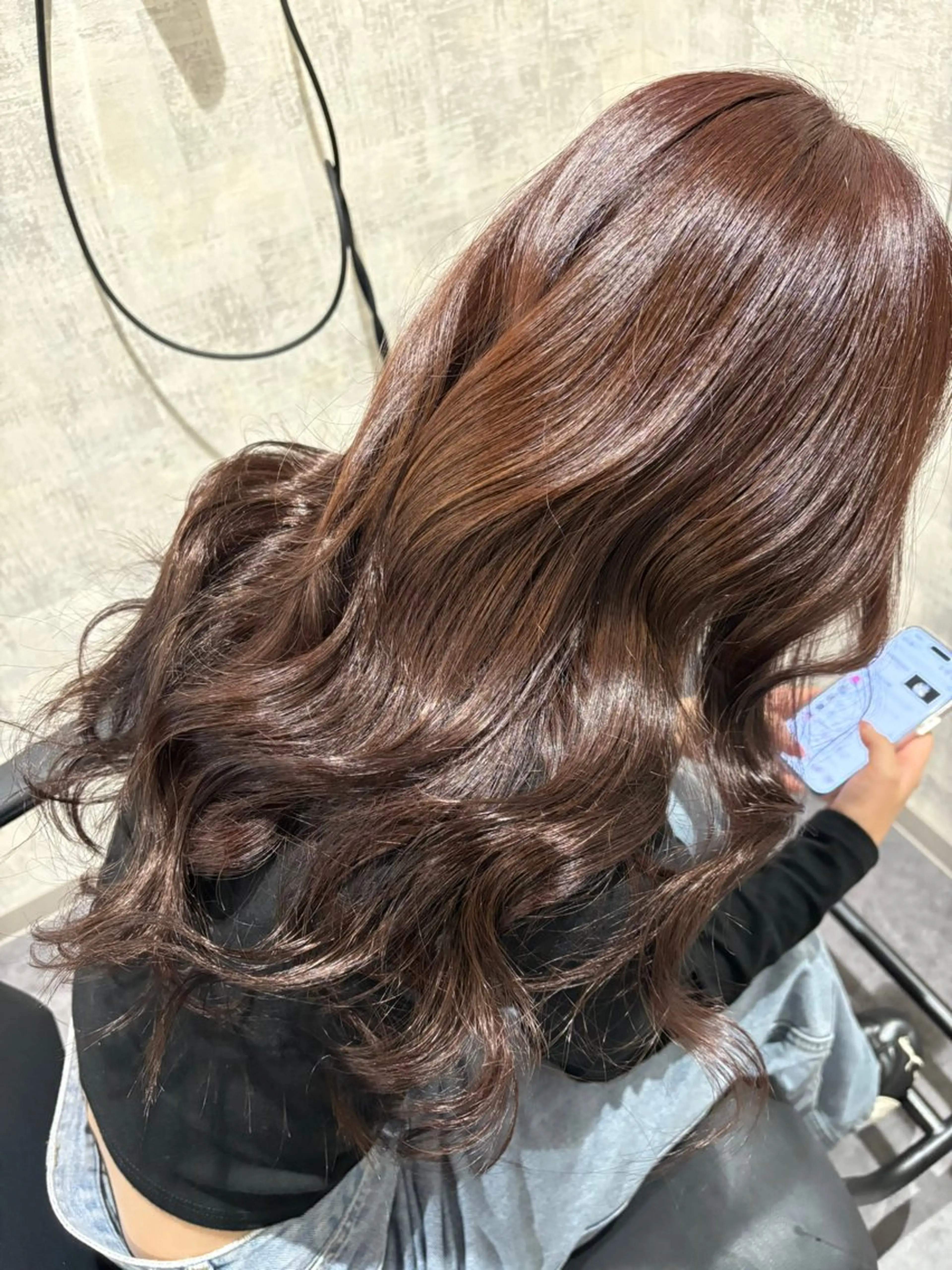 ０円‼️先着2名様限定cut model💇‍♀️レイヤーを入れたい方はこちらの写真
