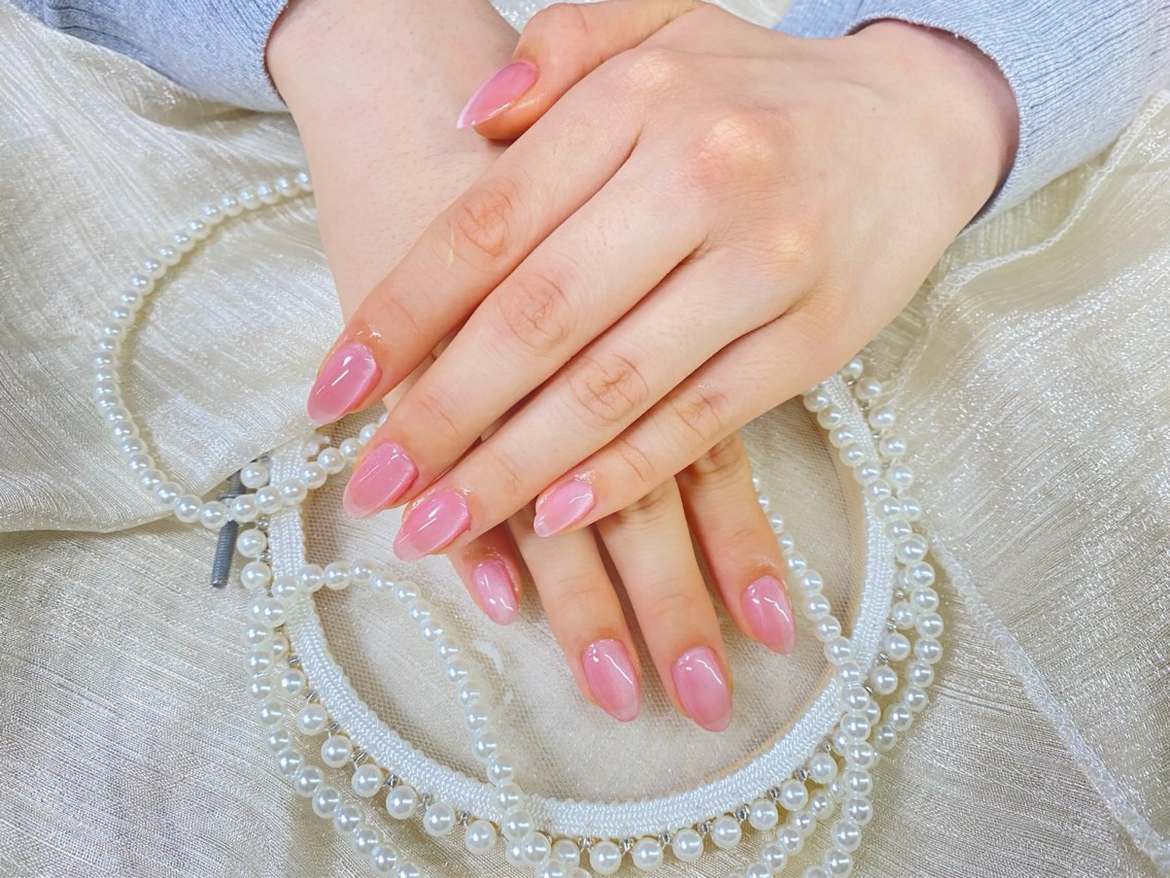 ネイル ハンドネイル Nana Nail🎨のネイルデザイン