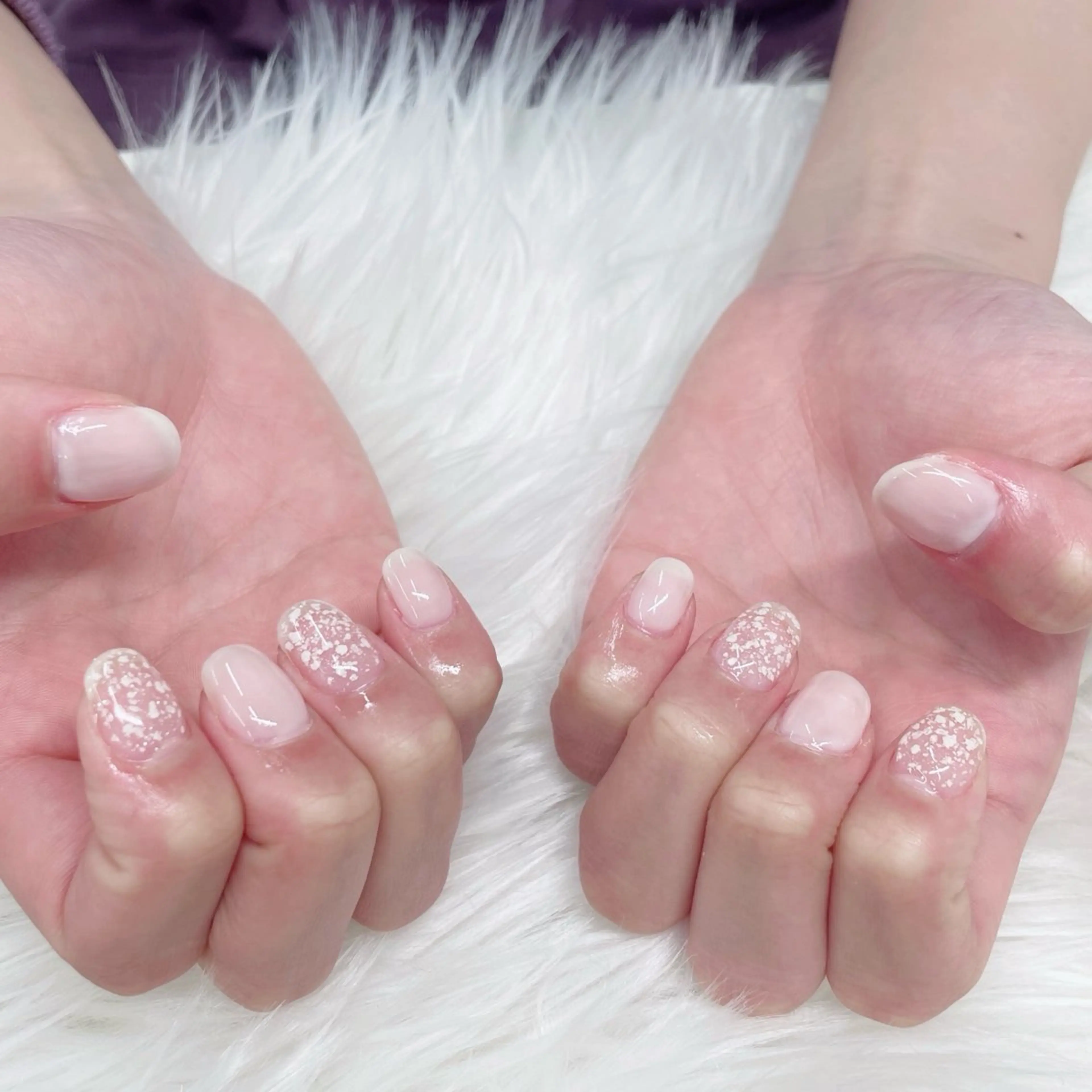 ネイル エリクサーネイル池袋店所属・エリクサーネイル池袋 大槻のネイルデザイン