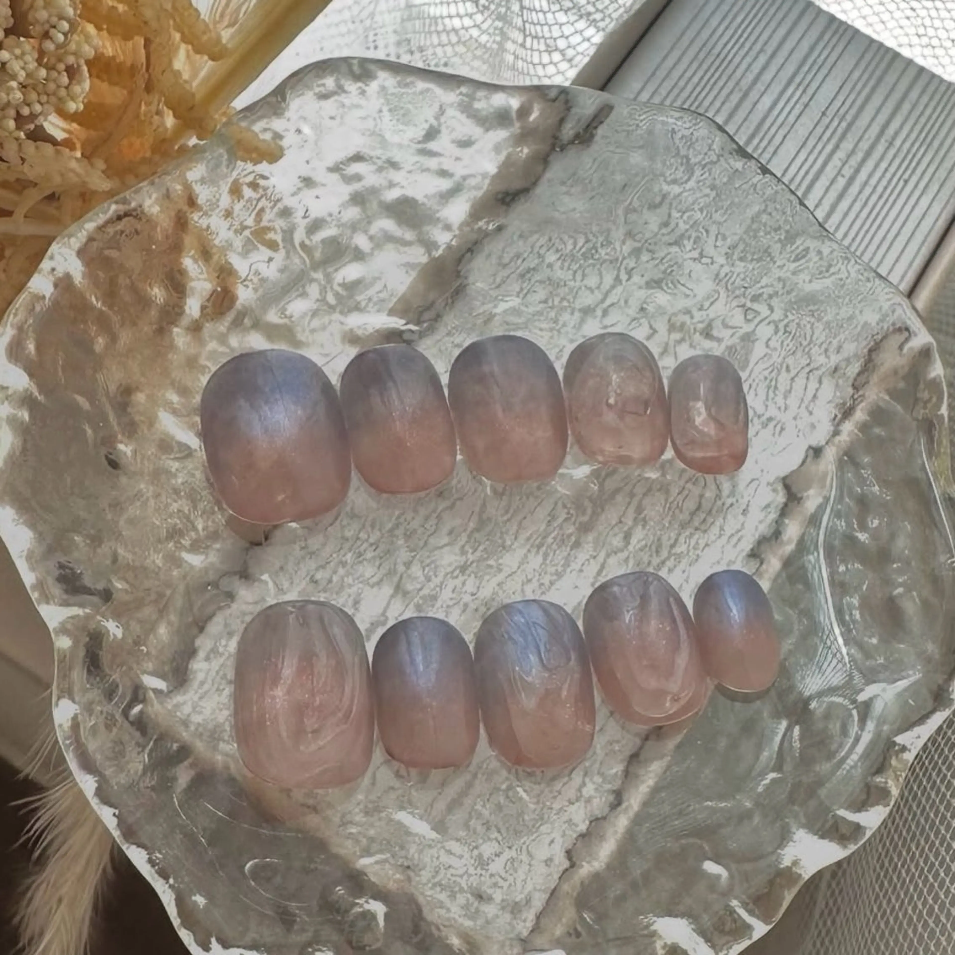 ネイル ハンドネイル honoka .のネイルデザイン