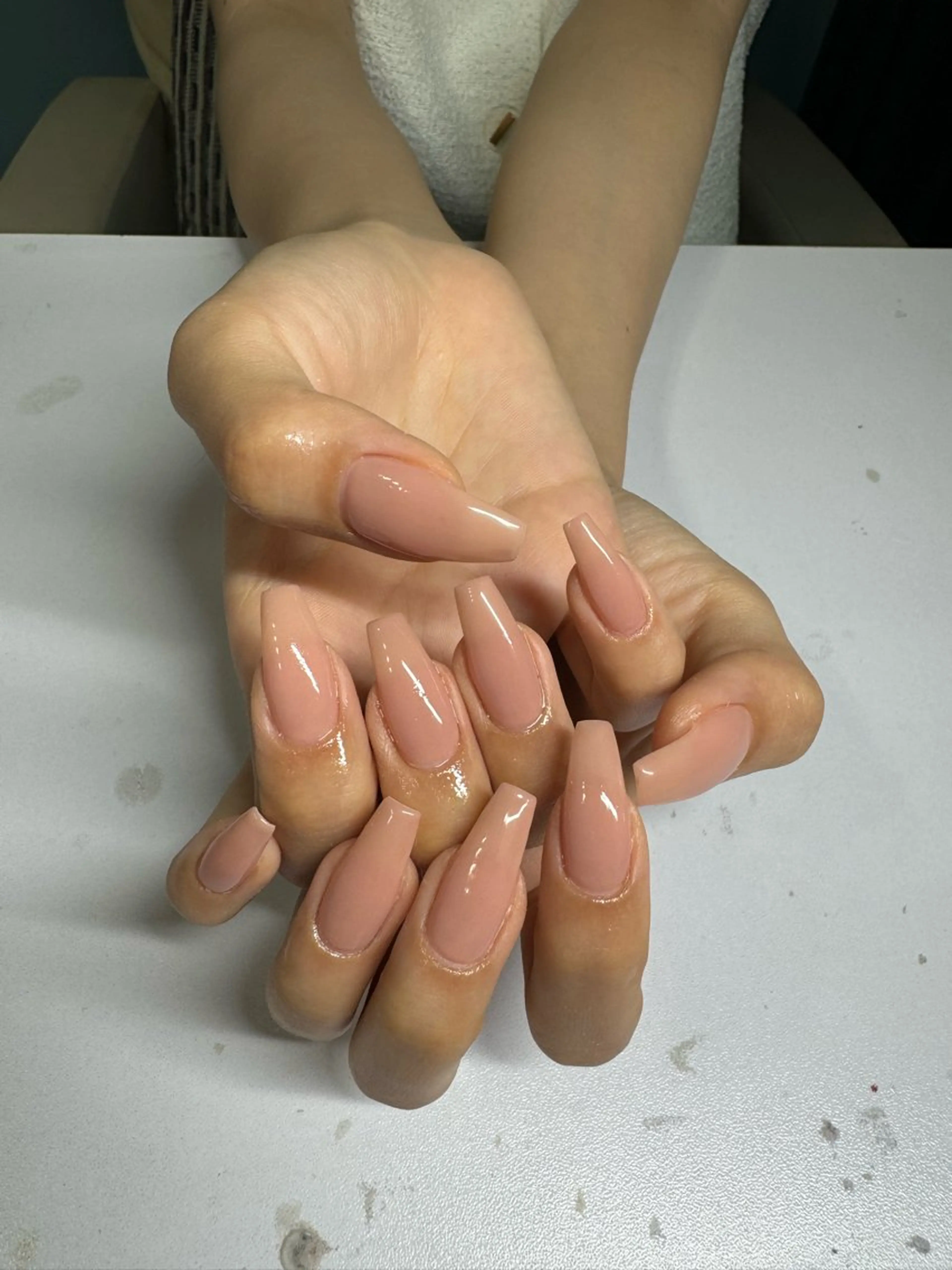 ネイル ハンドネイル IROHA NAIL 北村菜帆のネイルデザイン