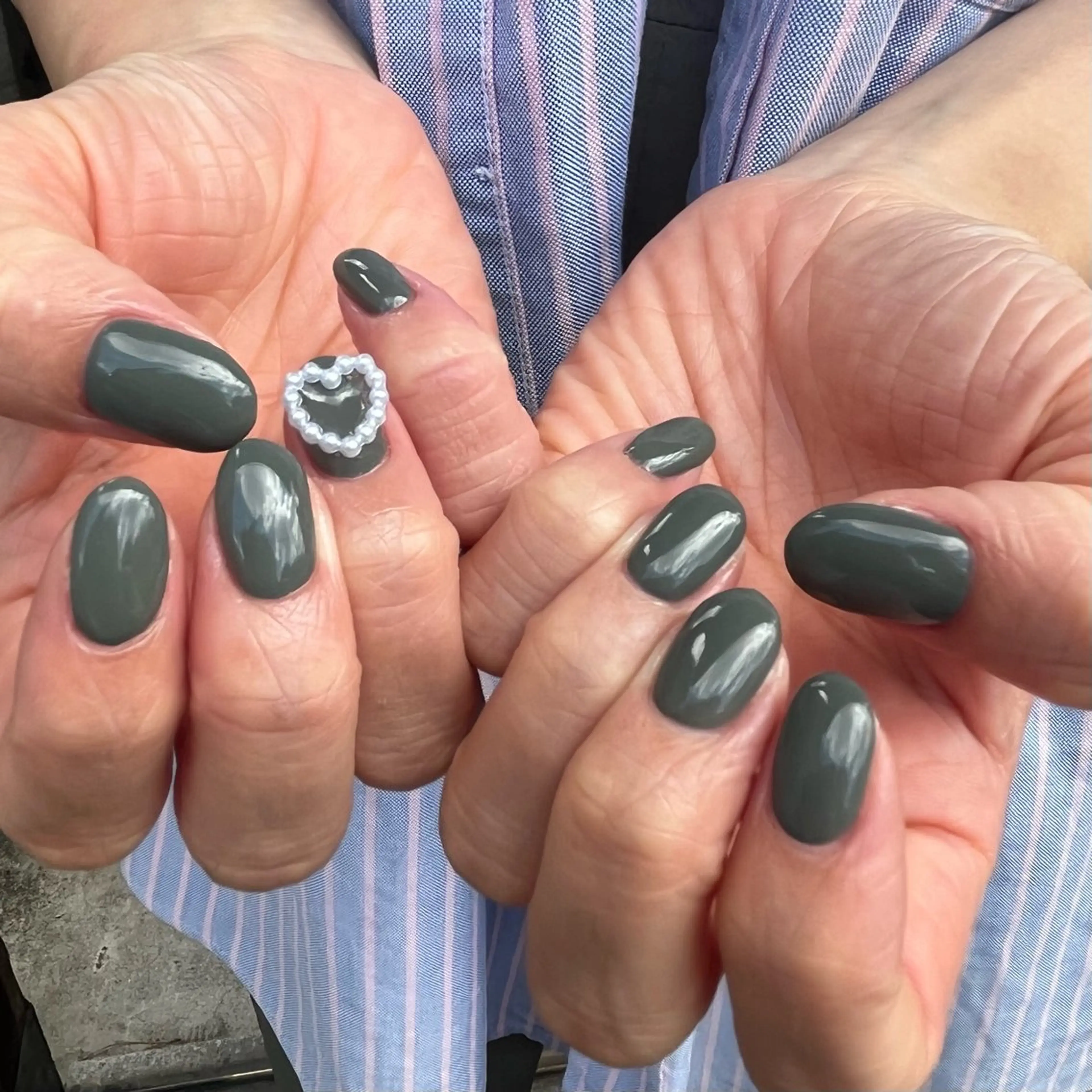 ネイル 🌷 MIO🌷のネイルデザイン