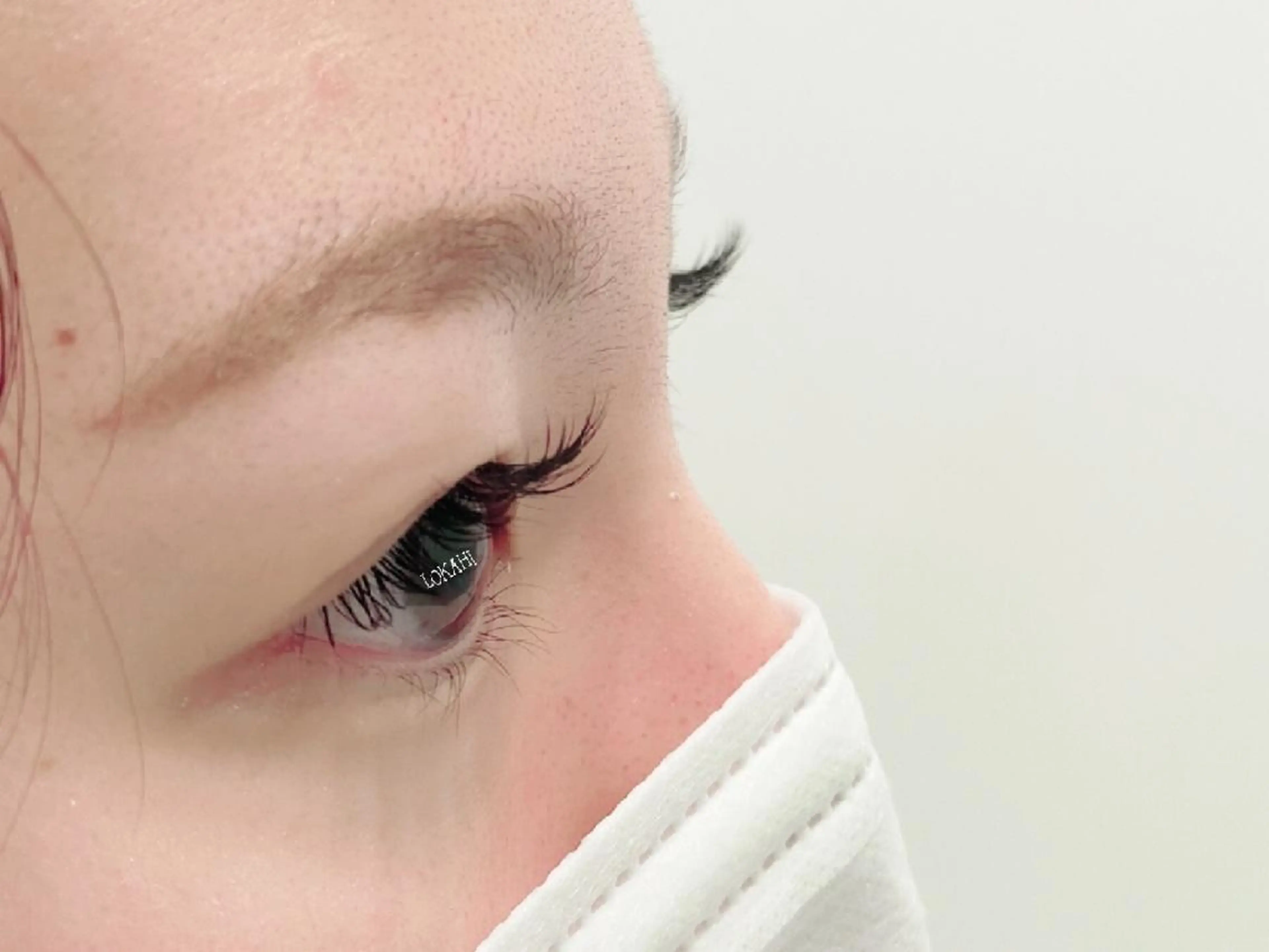 マツエク・マツパ 🍒♡RiRi Lash ♡🍒のマツエク・マツパデザイン