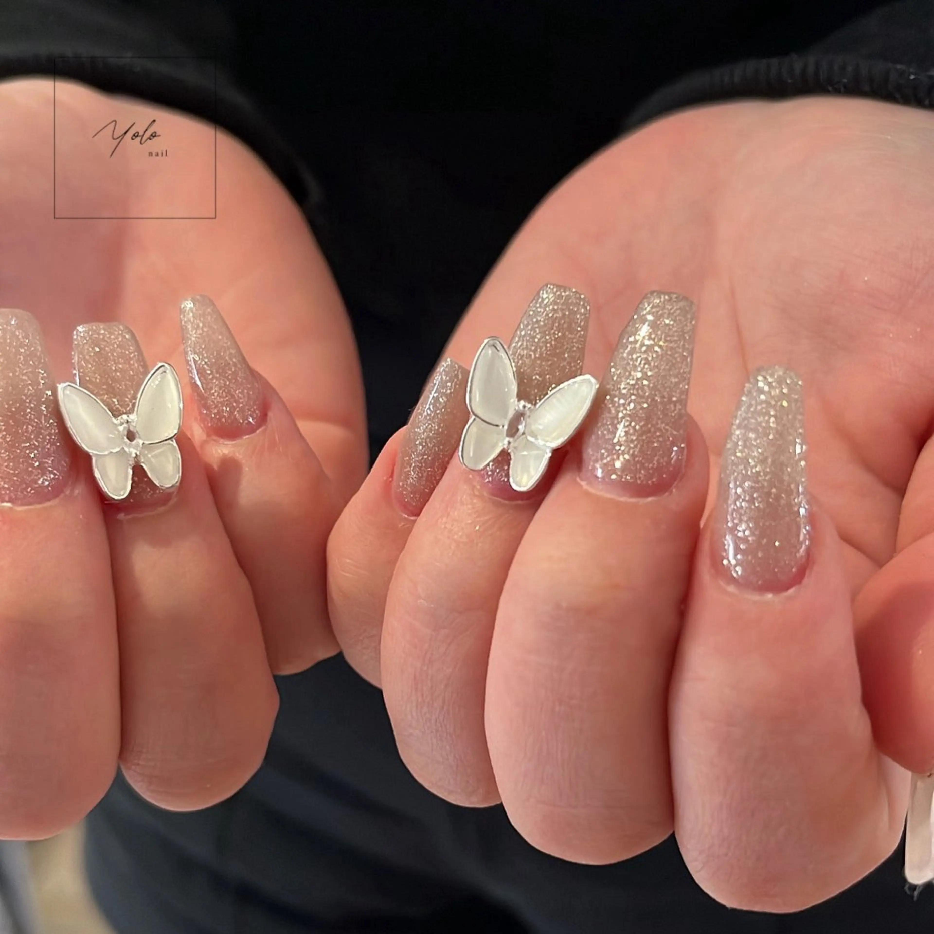 ネイル nailsalonYOLO所属・YOLO_ makoのネイルデザイン
